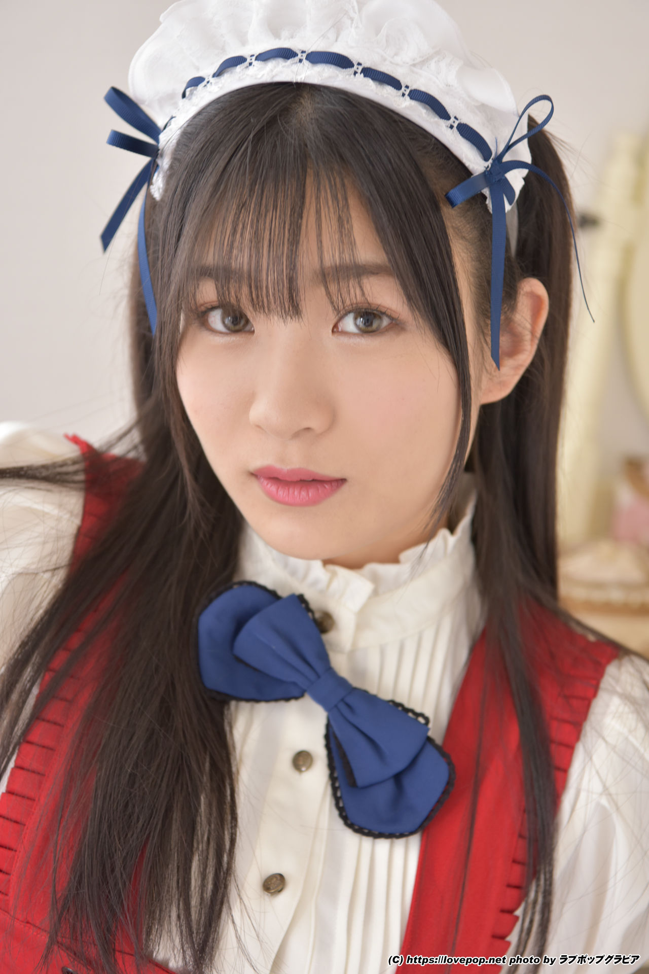 [LOVEPOP] Kae Tani 谷かえ Photoset 05