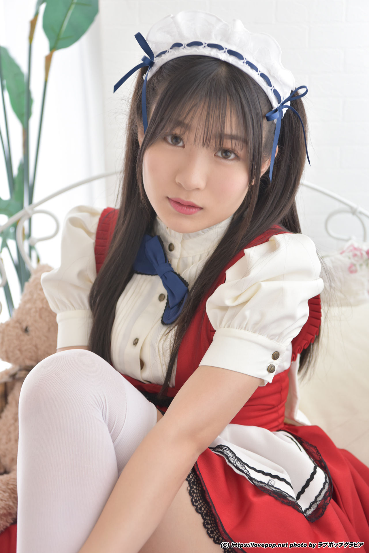 [LOVEPOP] Kae Tani 谷かえ Photoset 05