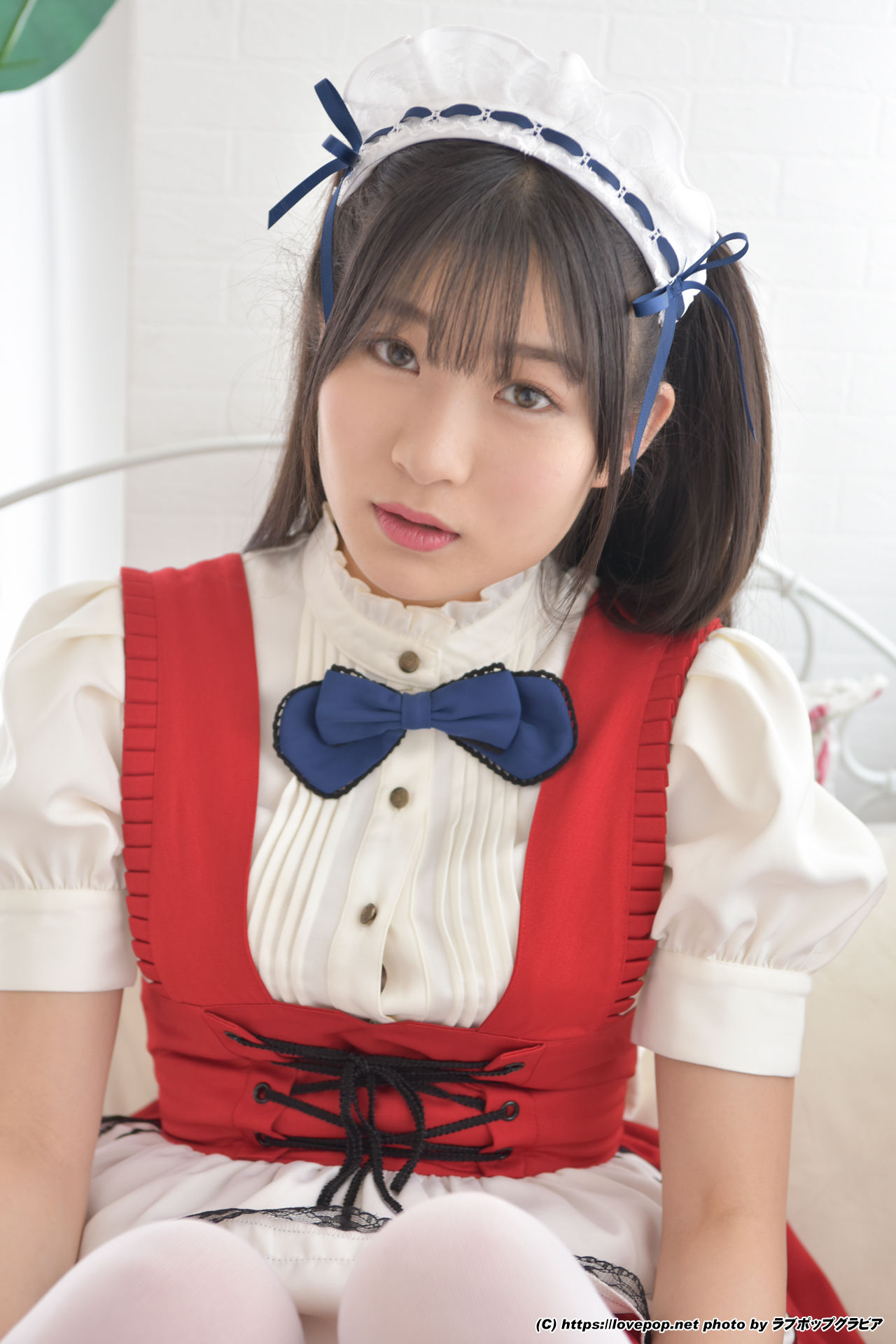 [LOVEPOP] Kae Tani 谷かえ Photoset 05