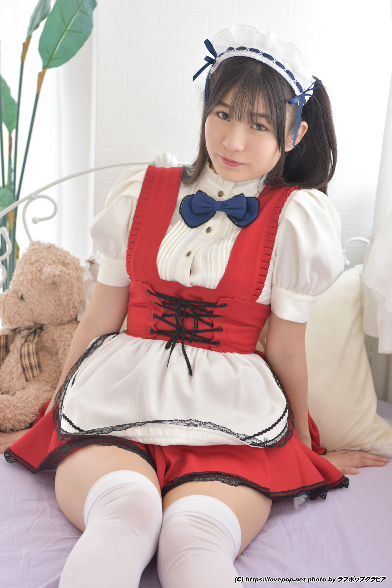 [LOVEPOP] Kae Tani 谷かえ Photoset 05
