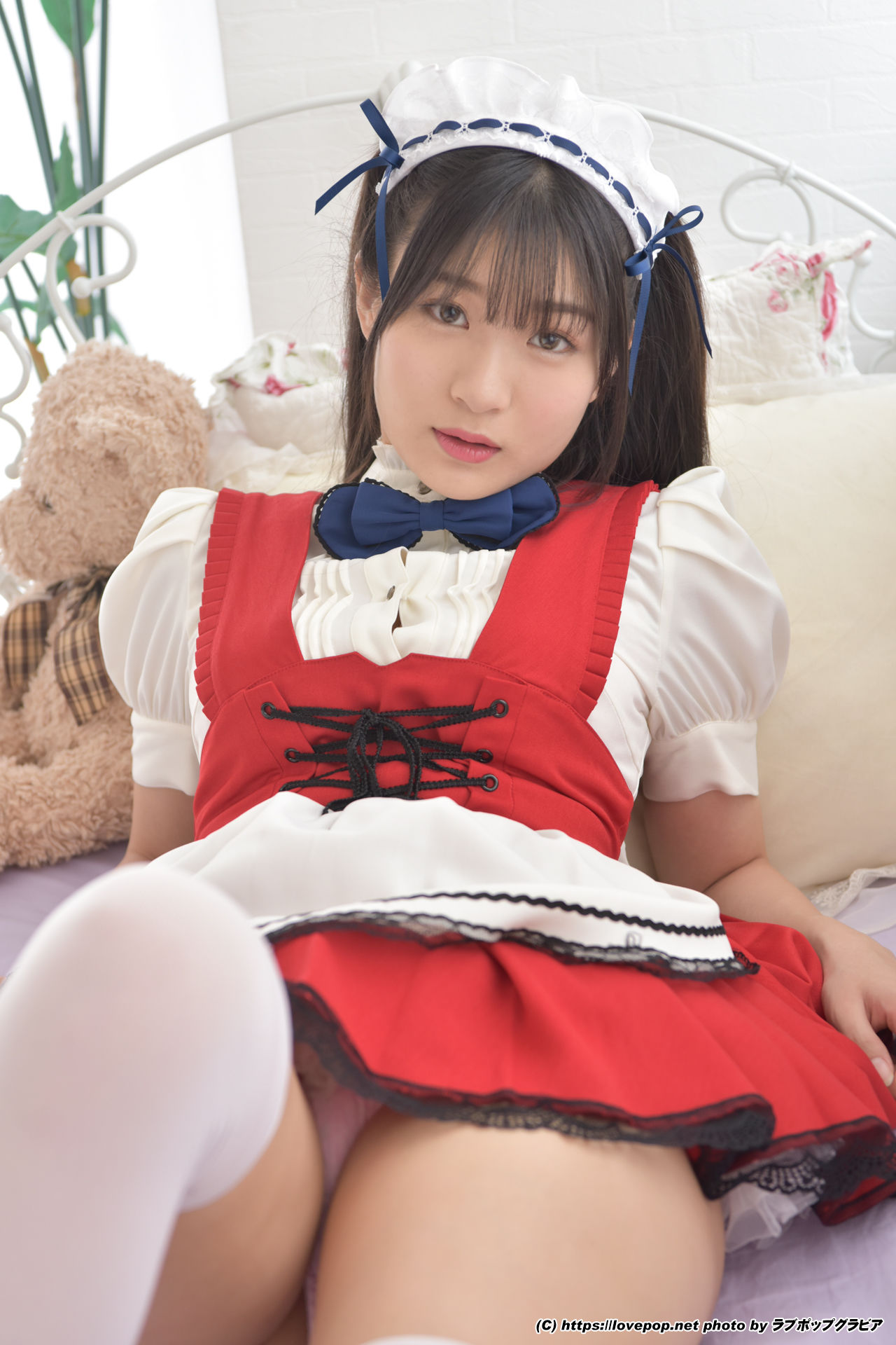 [LOVEPOP] Kae Tani 谷かえ Photoset 05