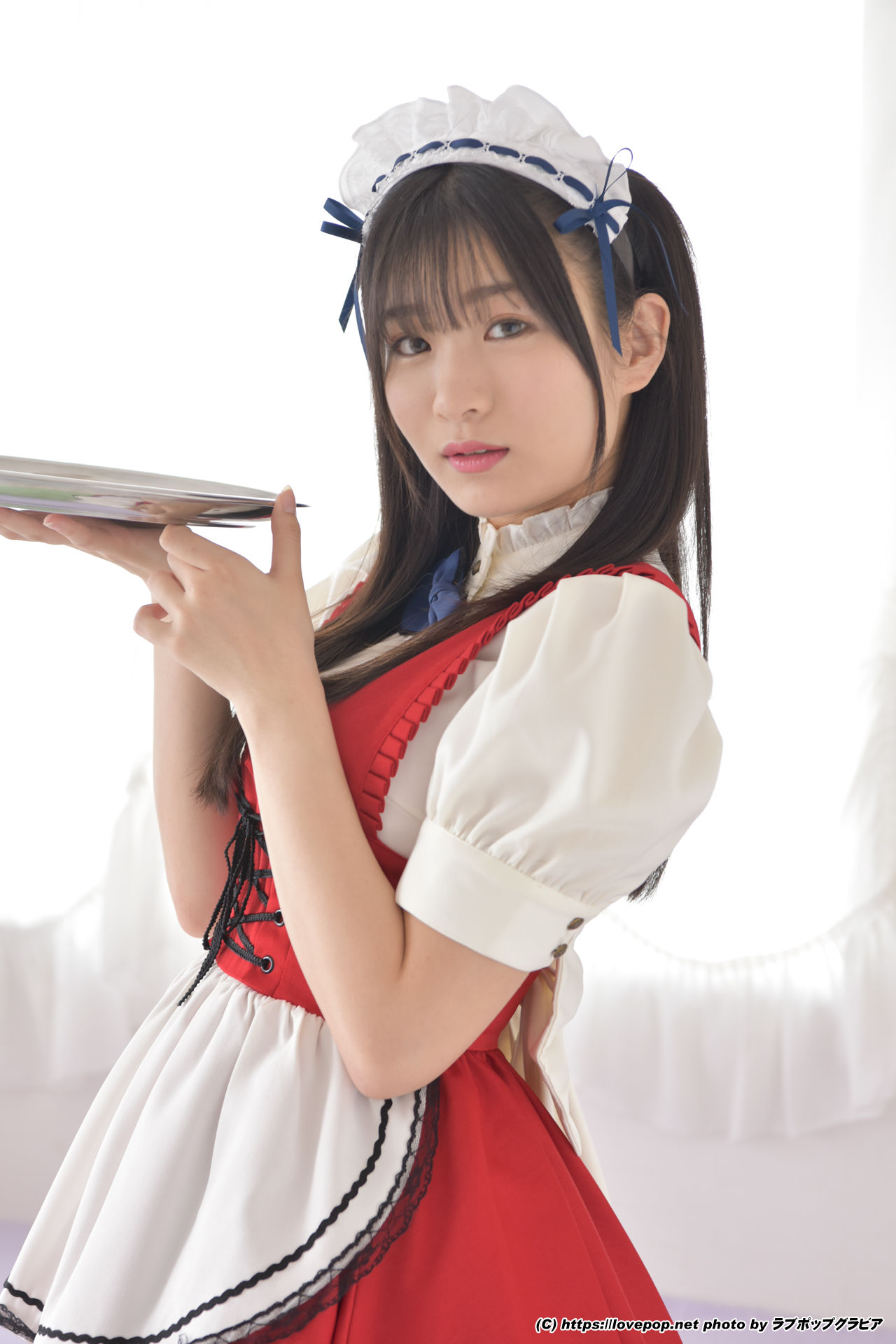 [LOVEPOP] Kae Tani 谷かえ Photoset 05