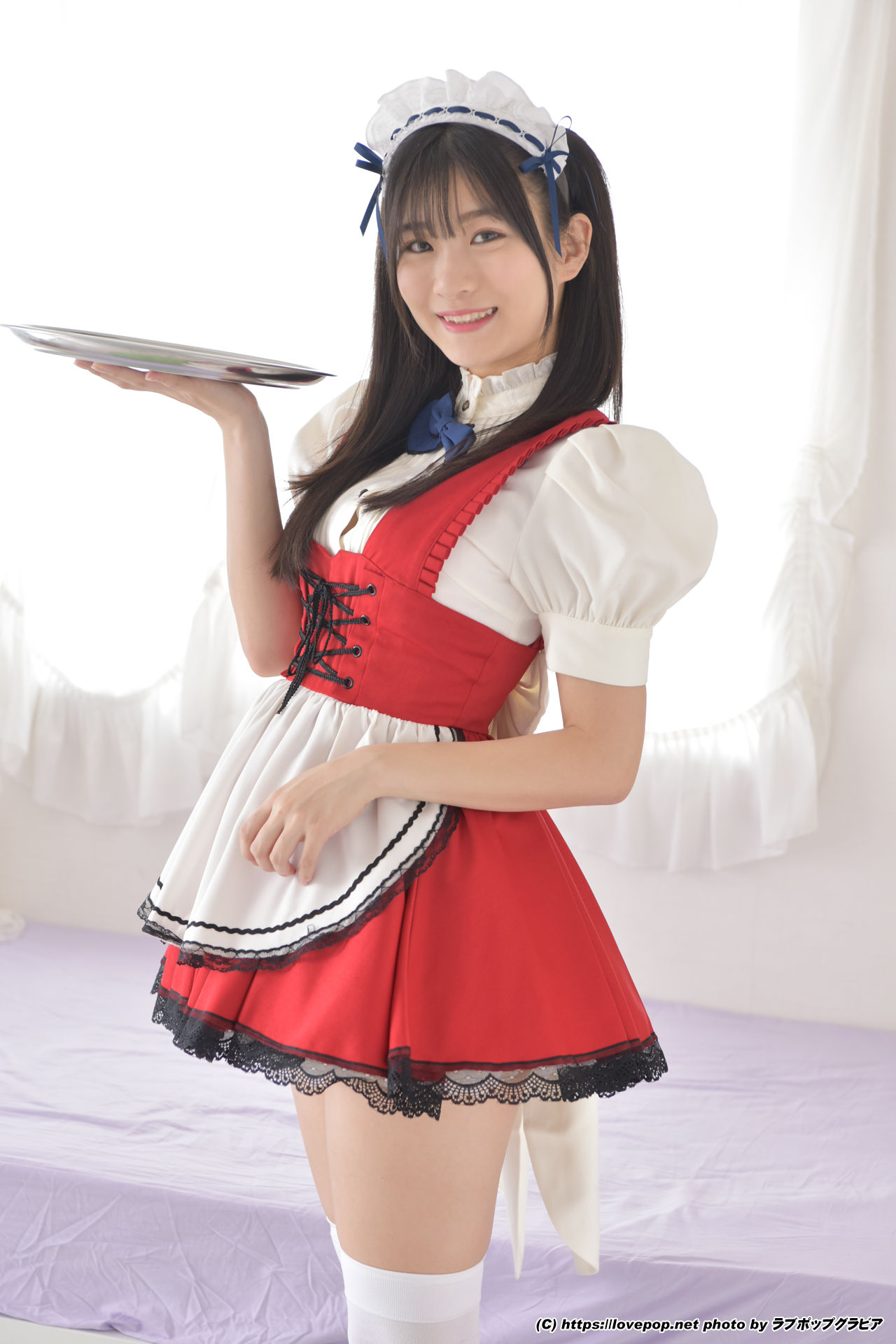 [LOVEPOP] Kae Tani 谷かえ Photoset 05