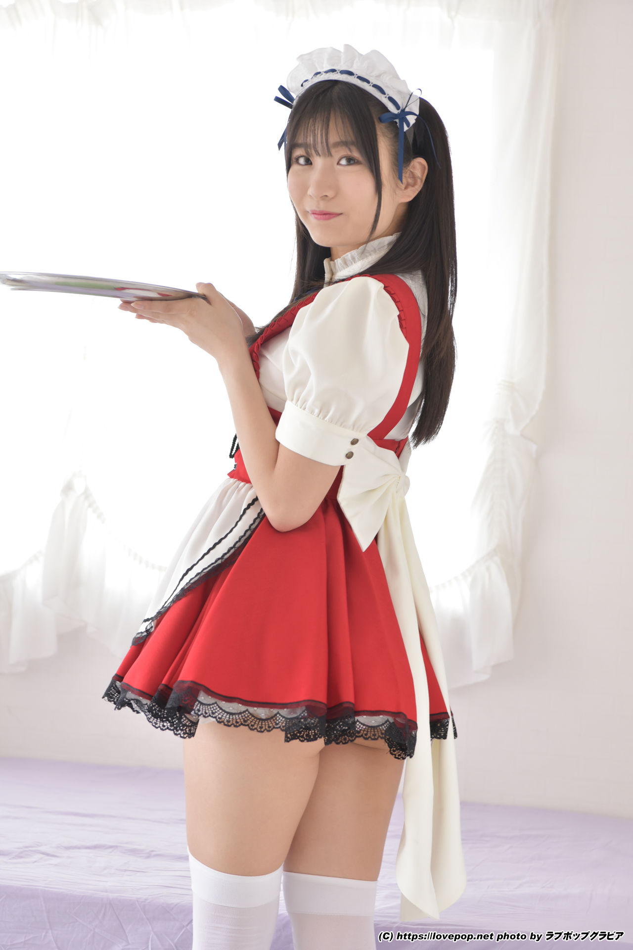 [LOVEPOP] Kae Tani 谷かえ Photoset 05