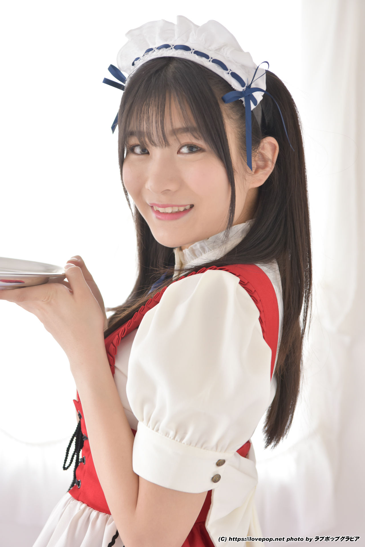 [LOVEPOP] Kae Tani 谷かえ Photoset 05