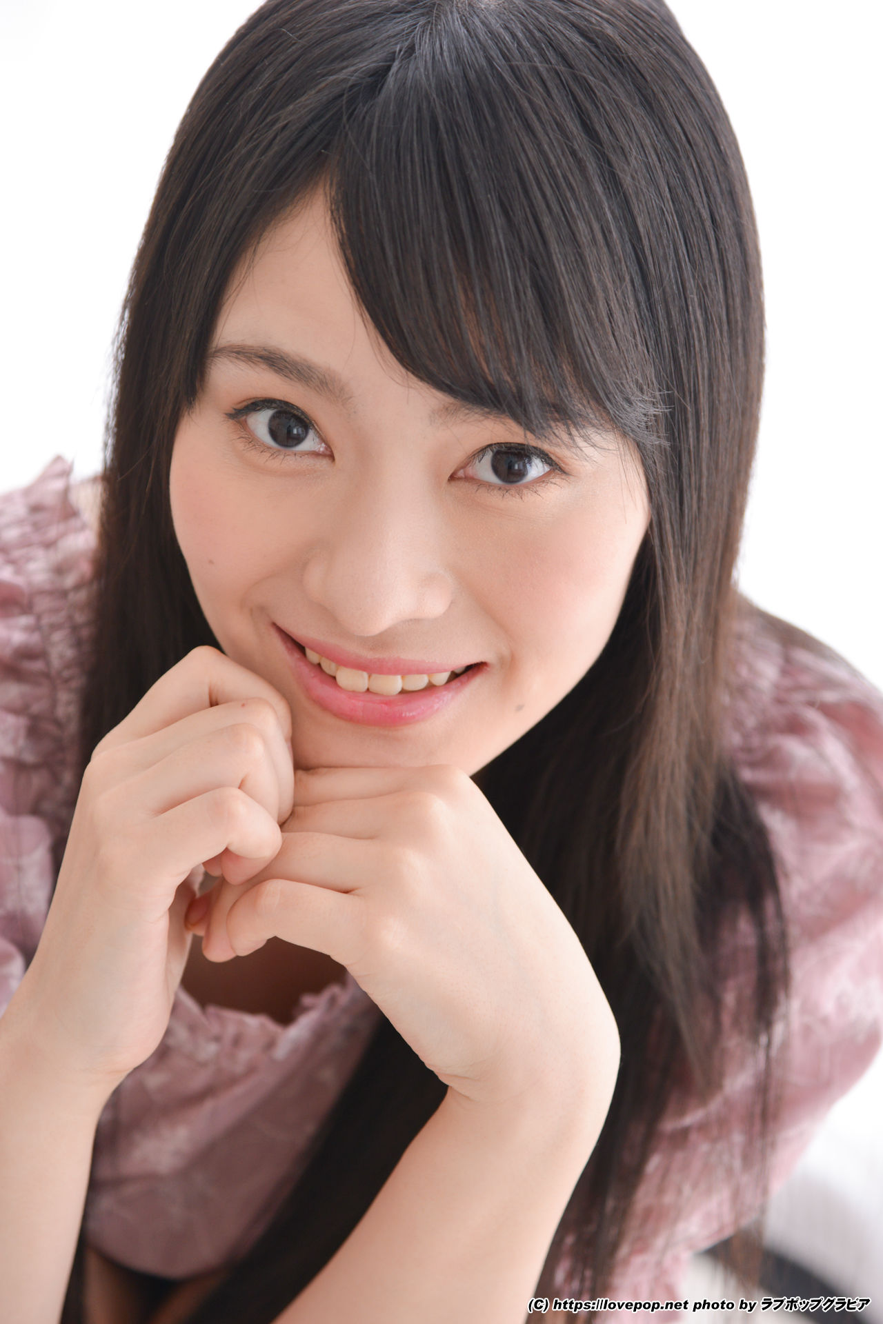 [LOVEPOP] Kotone Kuriyama 栗山ことね Photoset 01