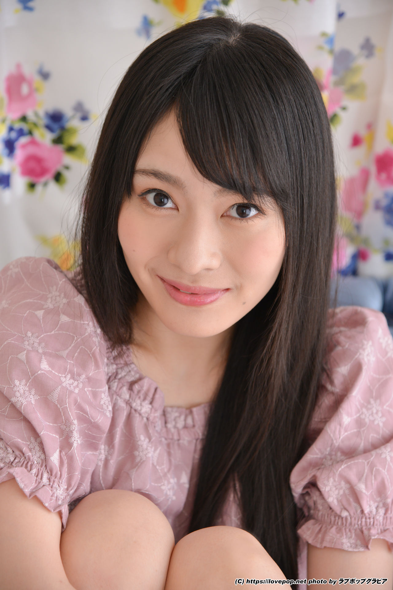 [LOVEPOP] Kotone Kuriyama 栗山ことね Photoset 01