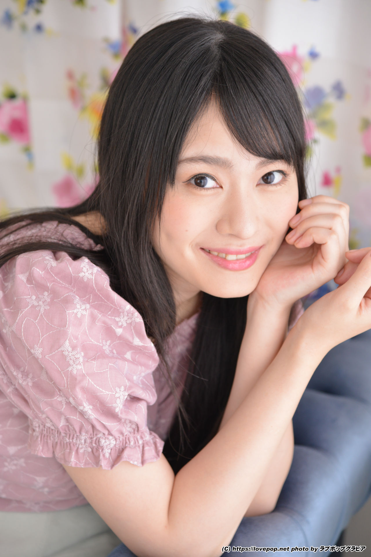 [LOVEPOP] Kotone Kuriyama 栗山ことね Photoset 01
