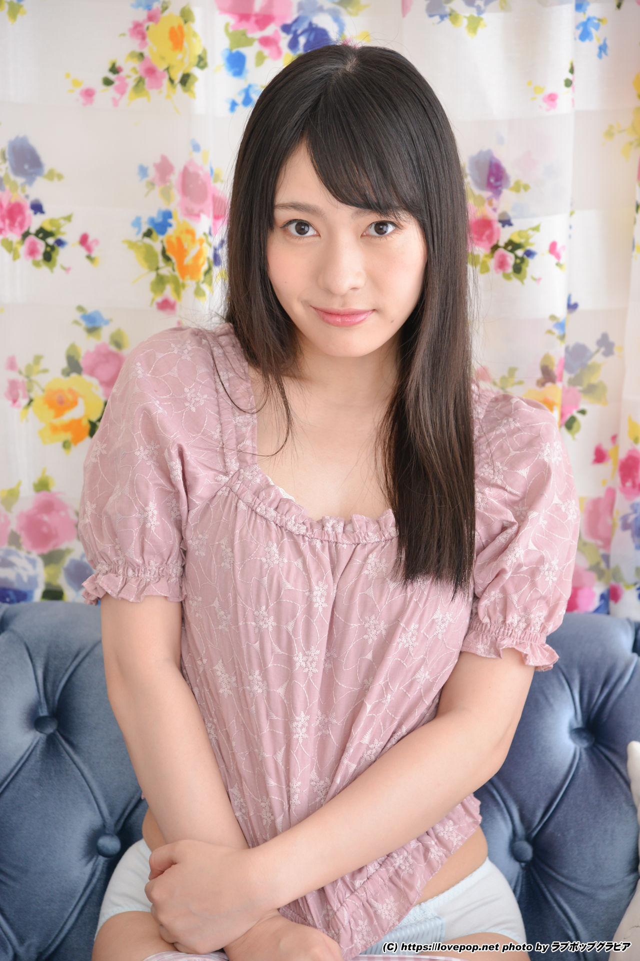 [LOVEPOP] Kotone Kuriyama 栗山ことね Photoset 01