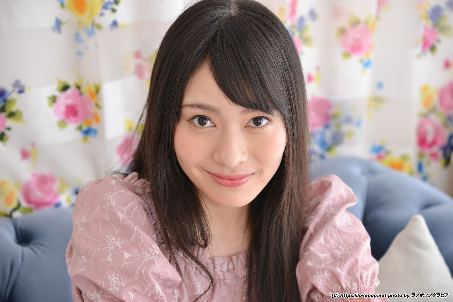 [LOVEPOP] Kotone Kuriyama 栗山ことね Photoset 01