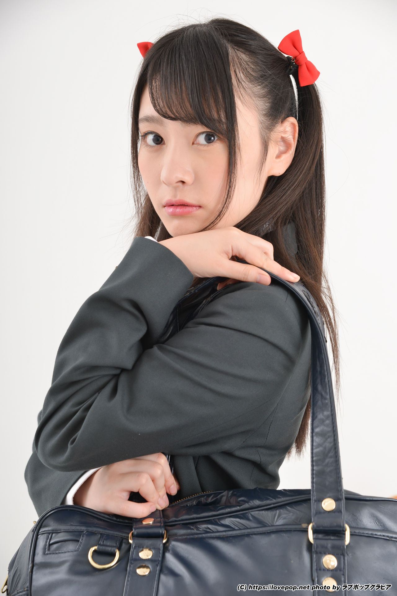 [LOVEPOP] Kotone Kuriyama 栗山ことね Photoset 02
