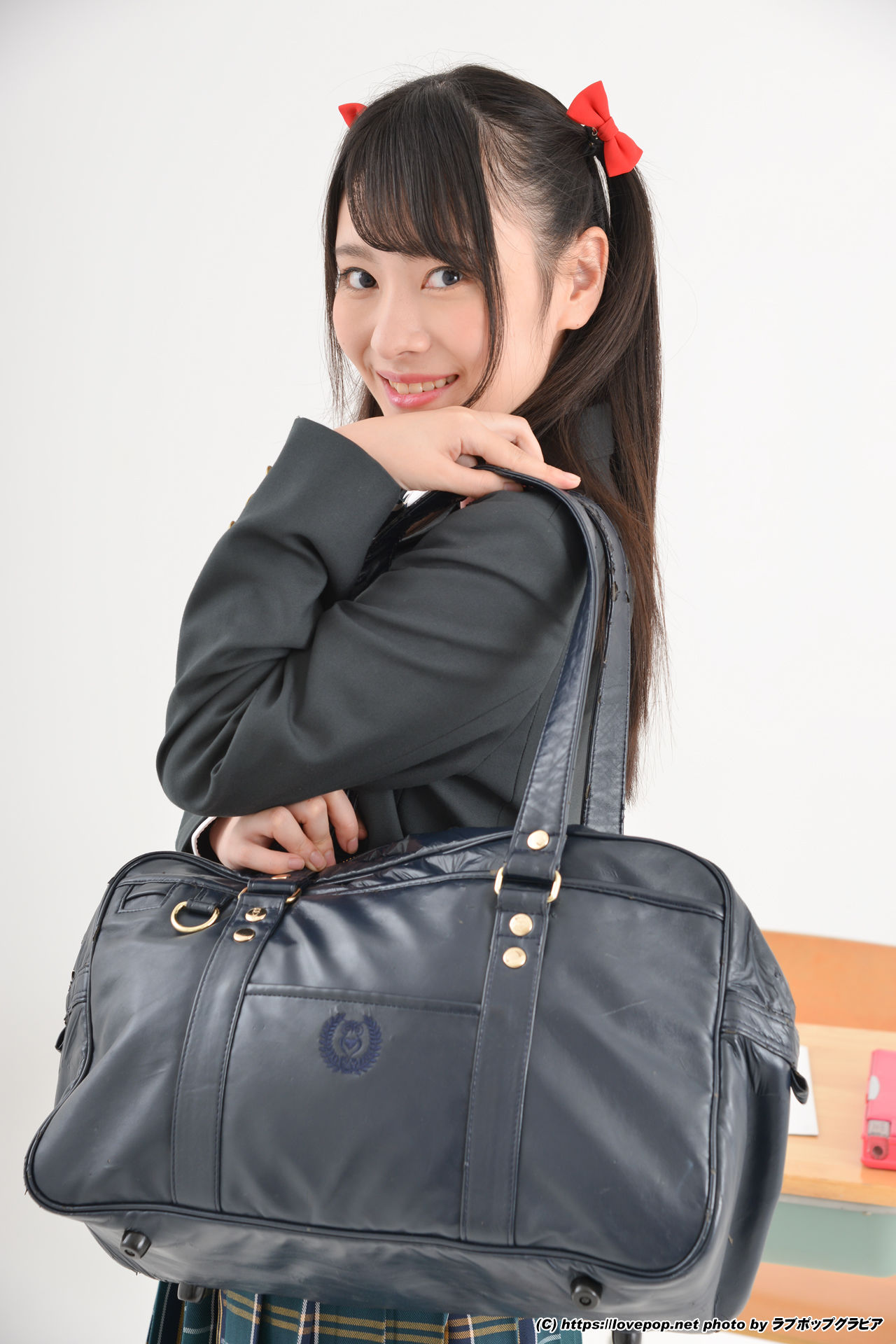 [LOVEPOP] Kotone Kuriyama 栗山ことね Photoset 02