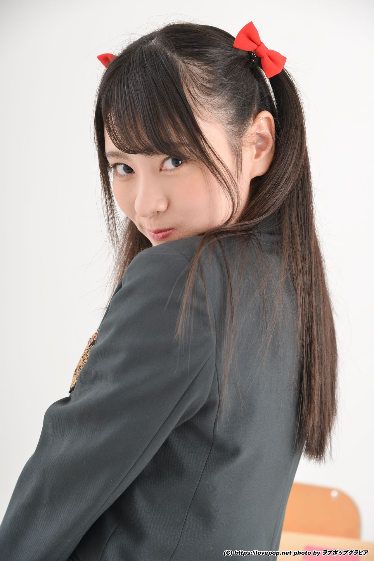 [LOVEPOP] Kotone Kuriyama 栗山ことね Photoset 02
