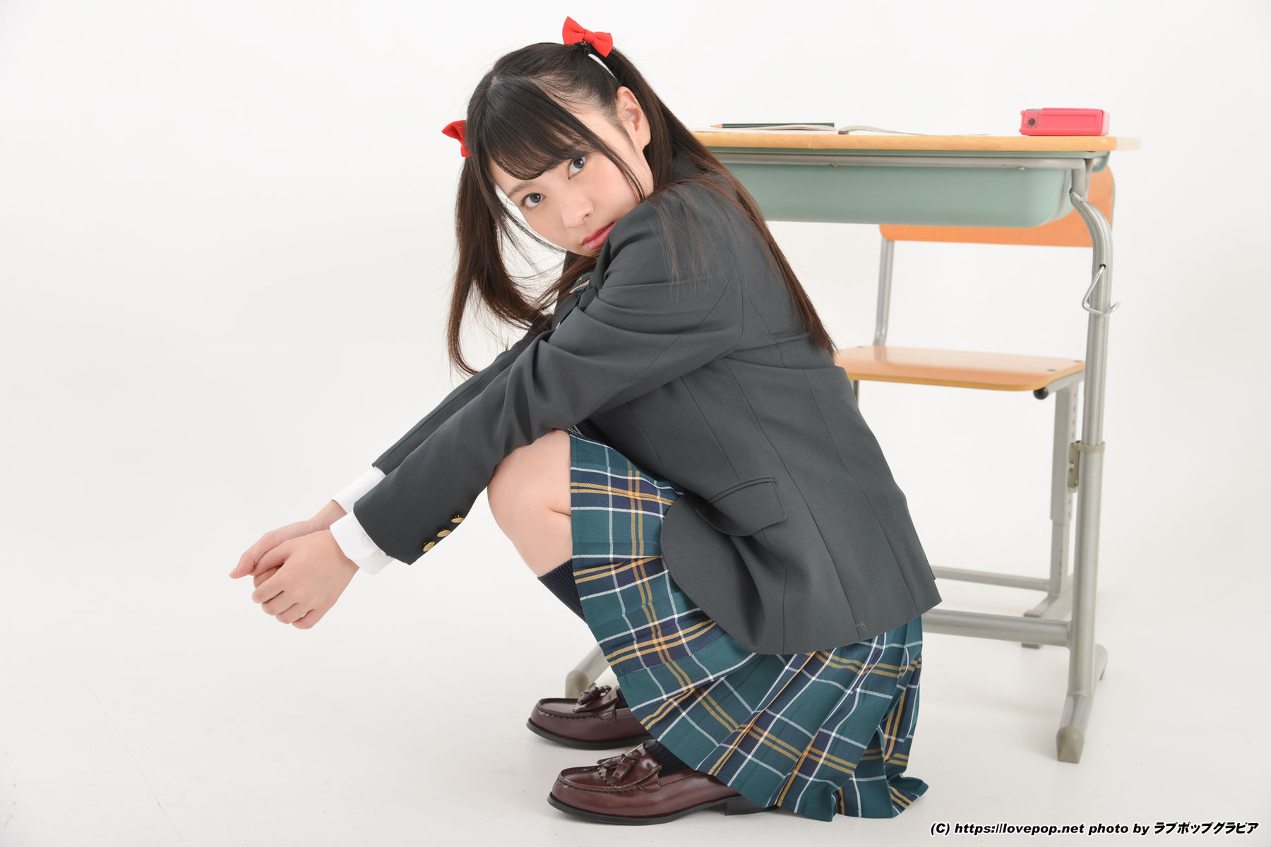 [LOVEPOP] Kotone Kuriyama 栗山ことね Photoset 02