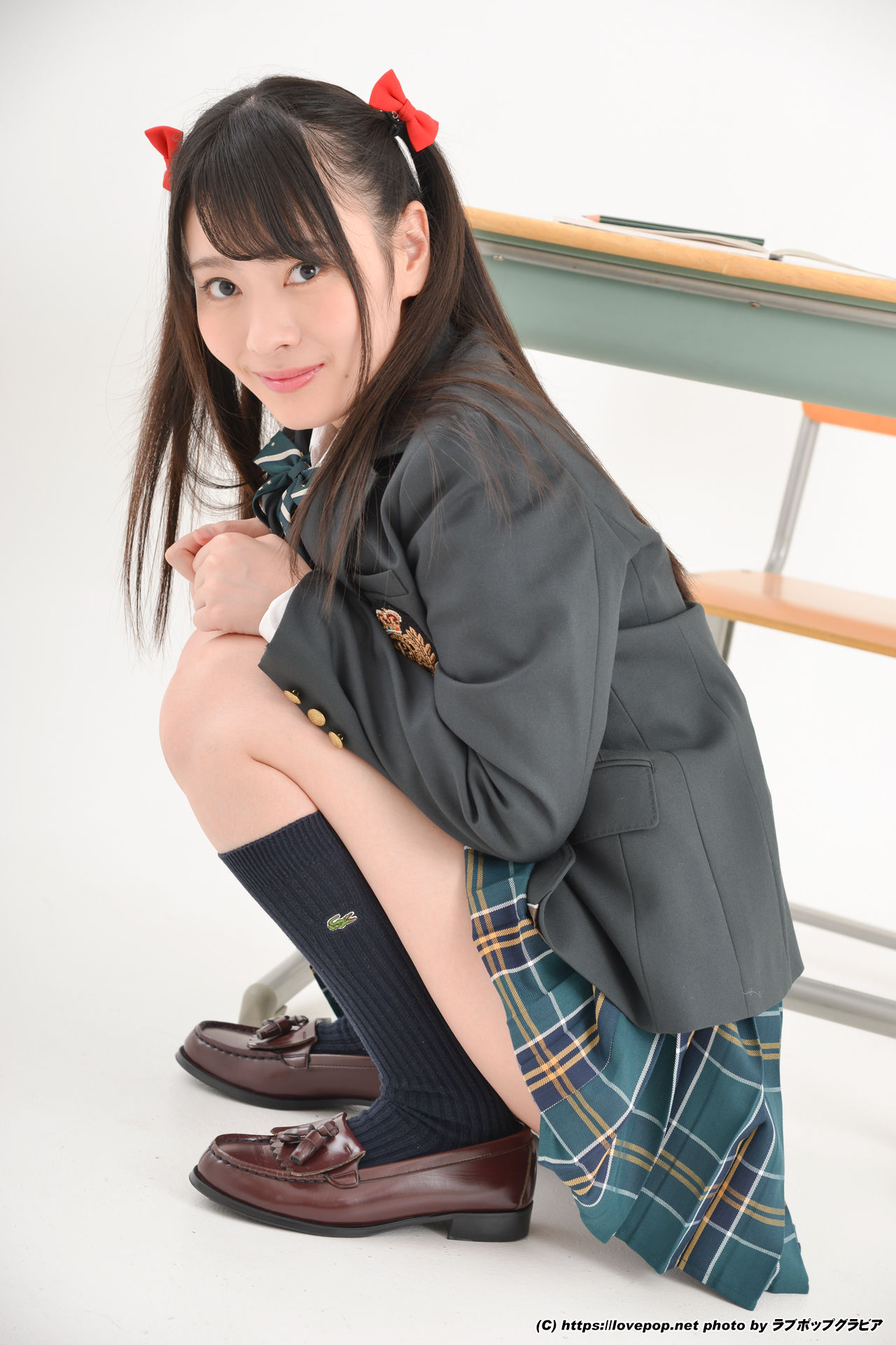 [LOVEPOP] Kotone Kuriyama 栗山ことね Photoset 02