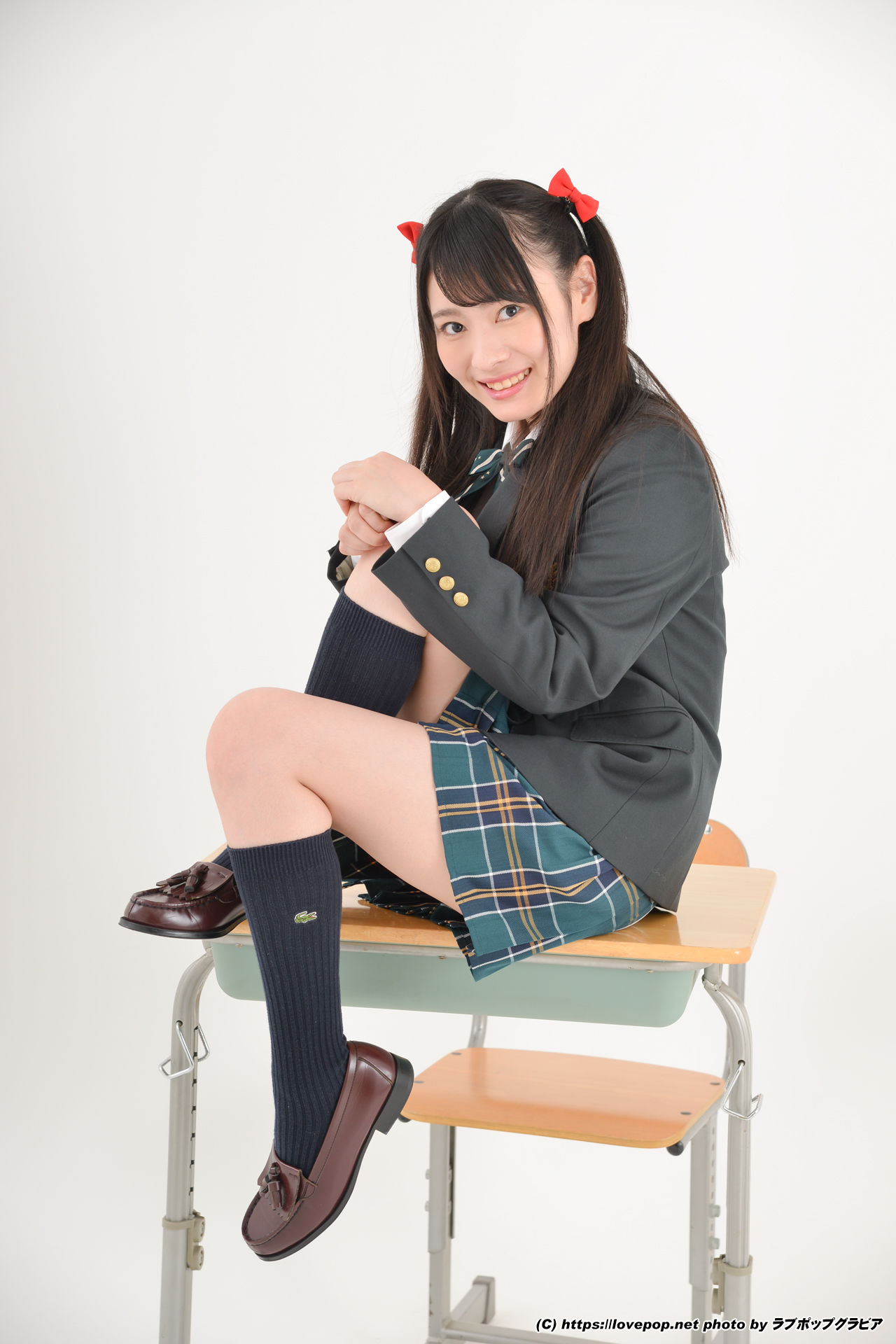 [LOVEPOP] Kotone Kuriyama 栗山ことね Photoset 02