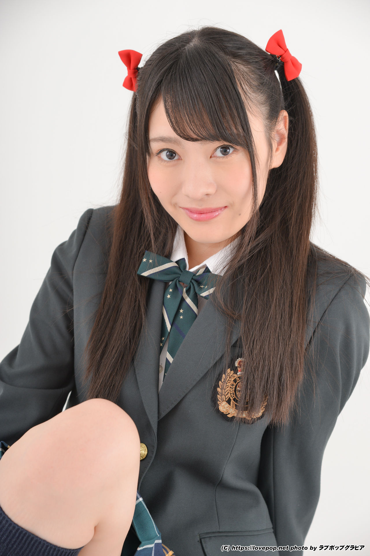 [LOVEPOP] Kotone Kuriyama 栗山ことね Photoset 02