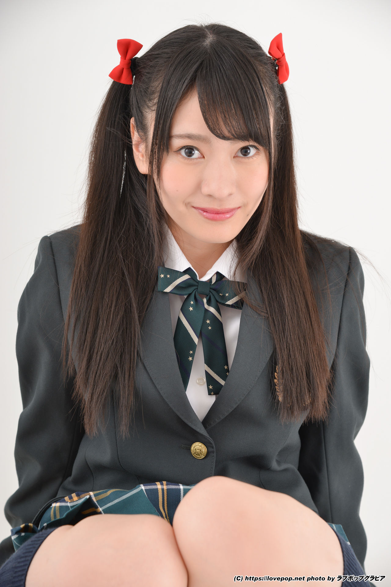 [LOVEPOP] Kotone Kuriyama 栗山ことね Photoset 02