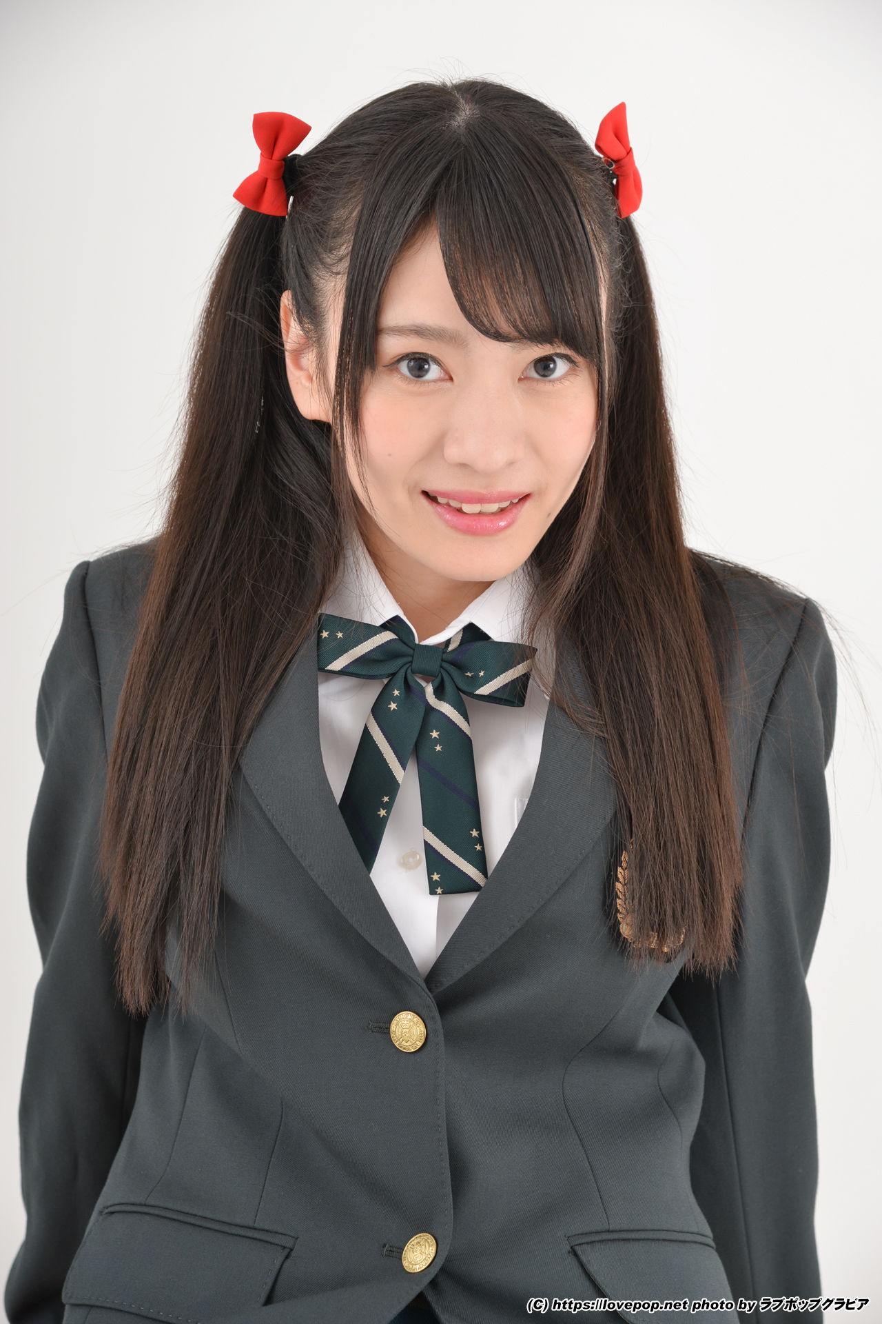 [LOVEPOP] Kotone Kuriyama 栗山ことね Photoset 02