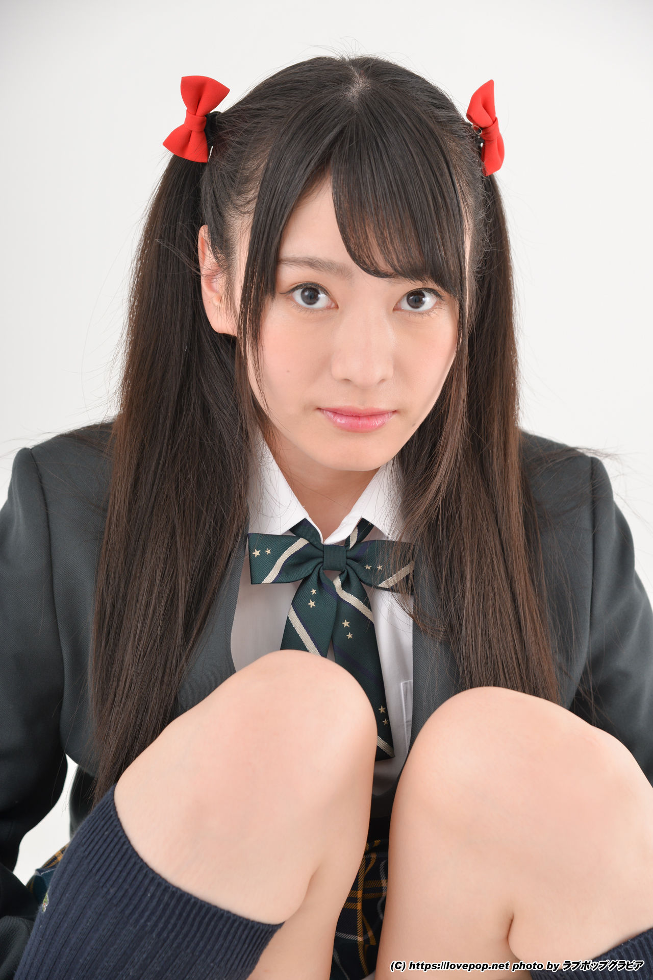 [LOVEPOP] Kotone Kuriyama 栗山ことね Photoset 02
