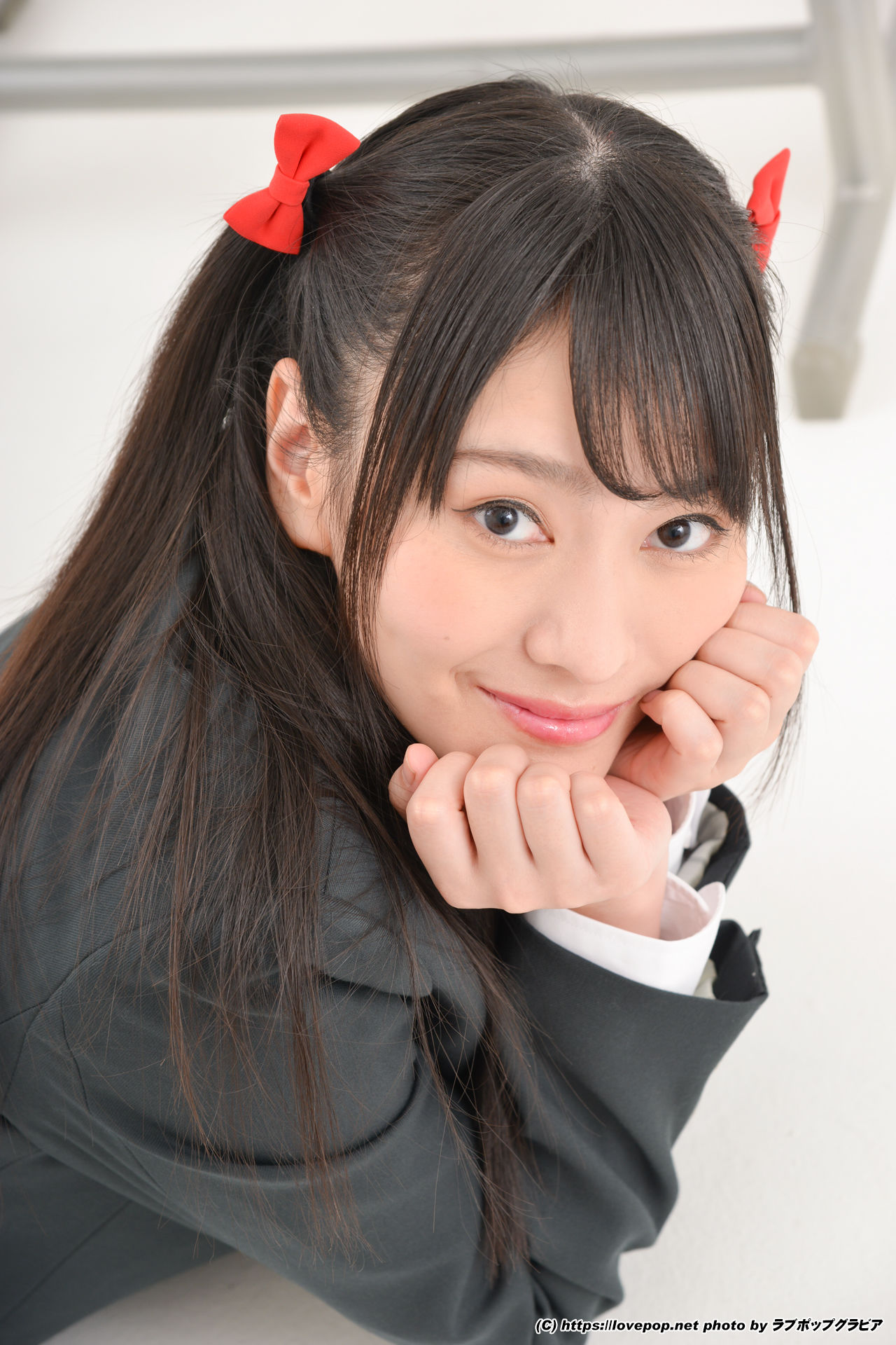 [LOVEPOP] Kotone Kuriyama 栗山ことね Photoset 02