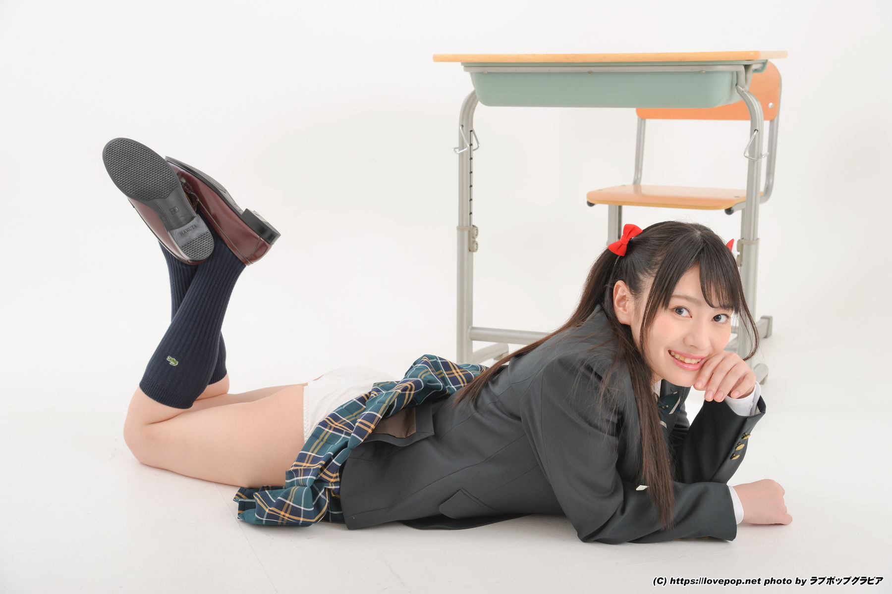 [LOVEPOP] Kotone Kuriyama 栗山ことね Photoset 02