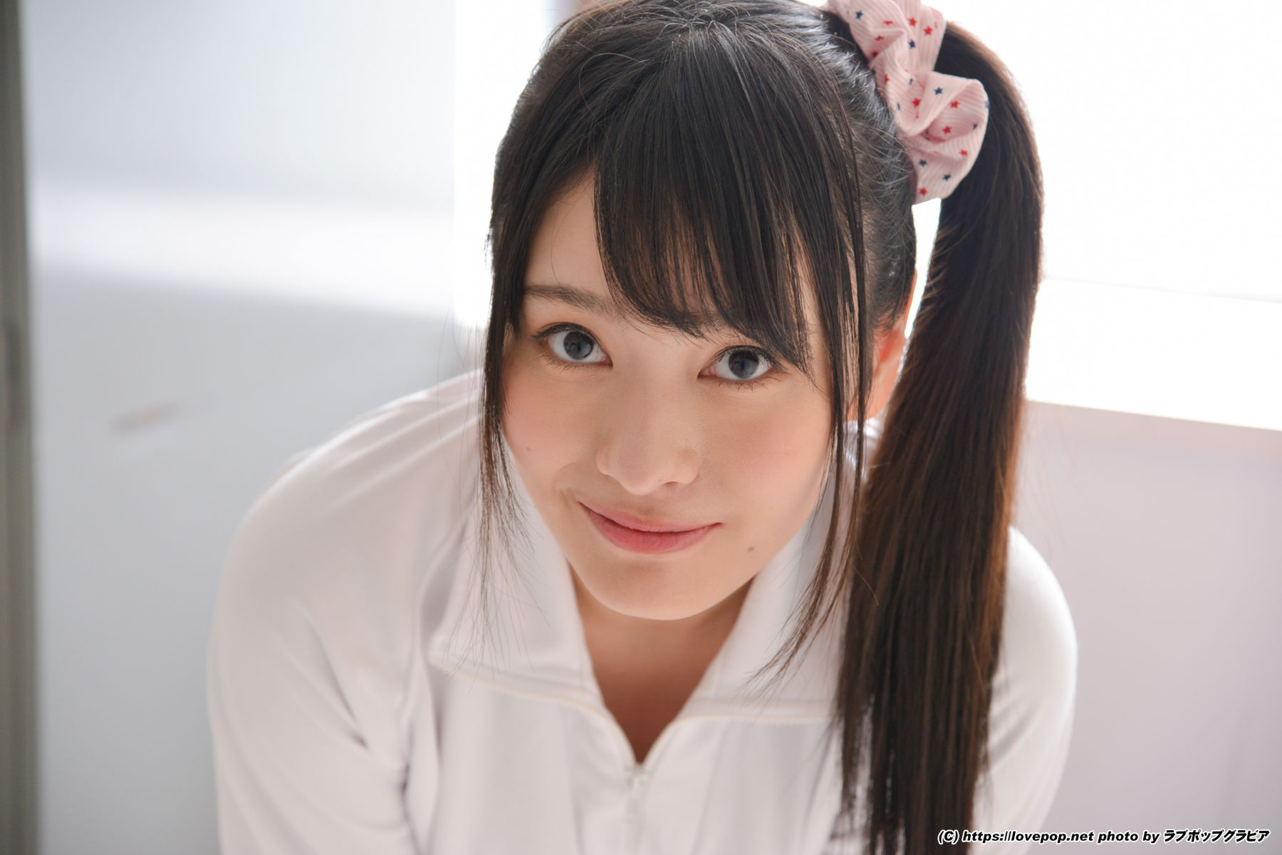 [LOVEPOP] Kotone Kuriyama 栗山ことね Photoset 03
