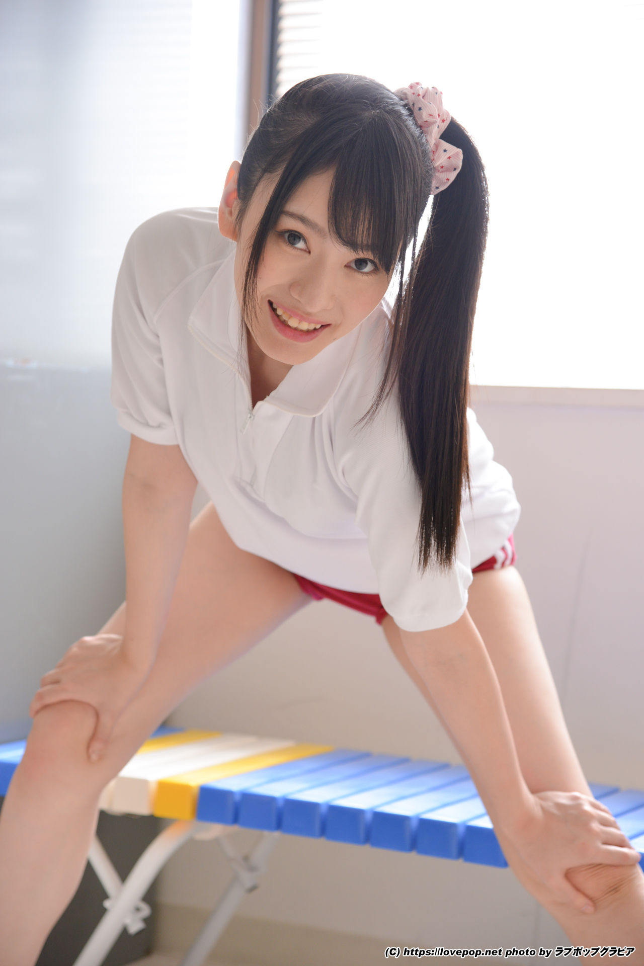 [LOVEPOP] Kotone Kuriyama 栗山ことね Photoset 03