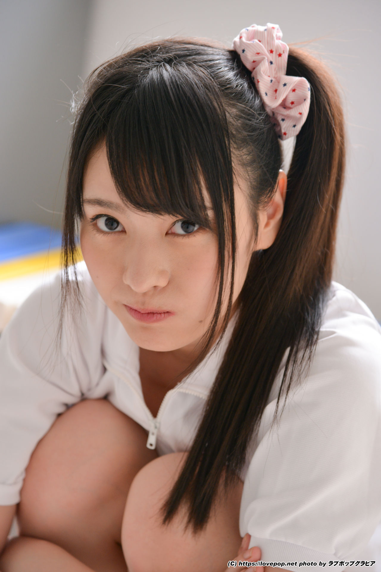 [LOVEPOP] Kotone Kuriyama 栗山ことね Photoset 03