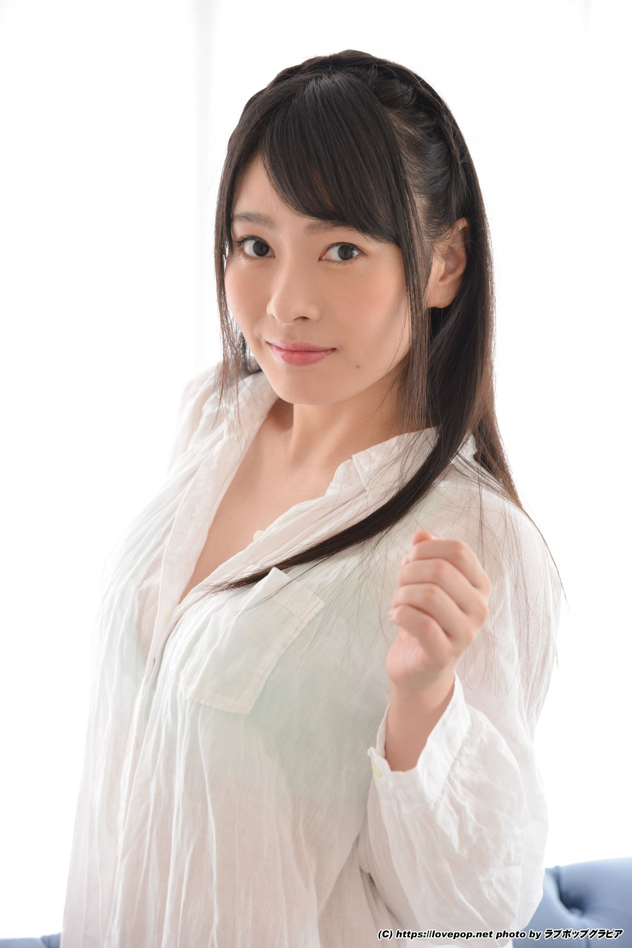[LOVEPOP] Kotone Kuriyama 栗山ことね Photoset 05