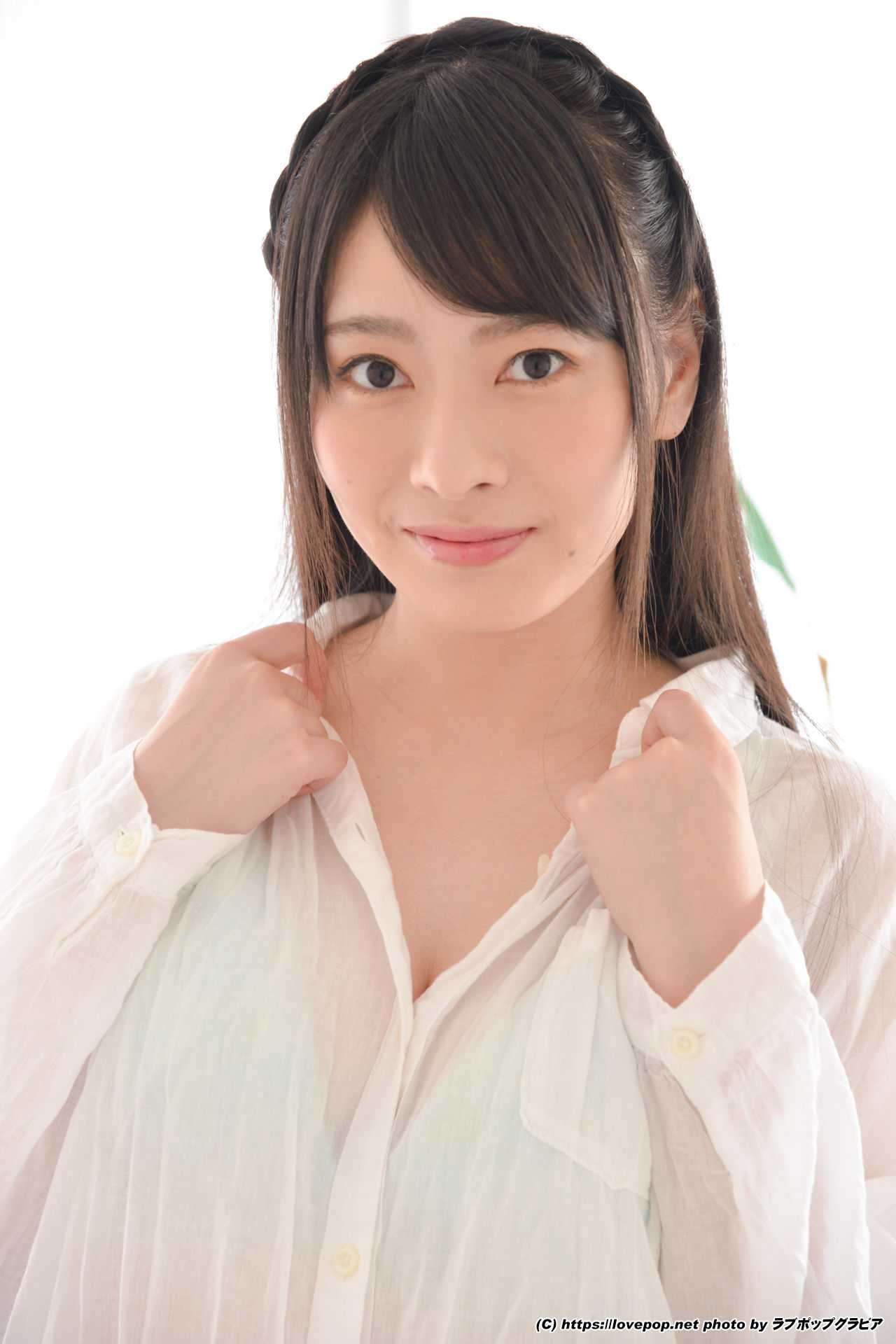 [LOVEPOP] Kotone Kuriyama 栗山ことね Photoset 05