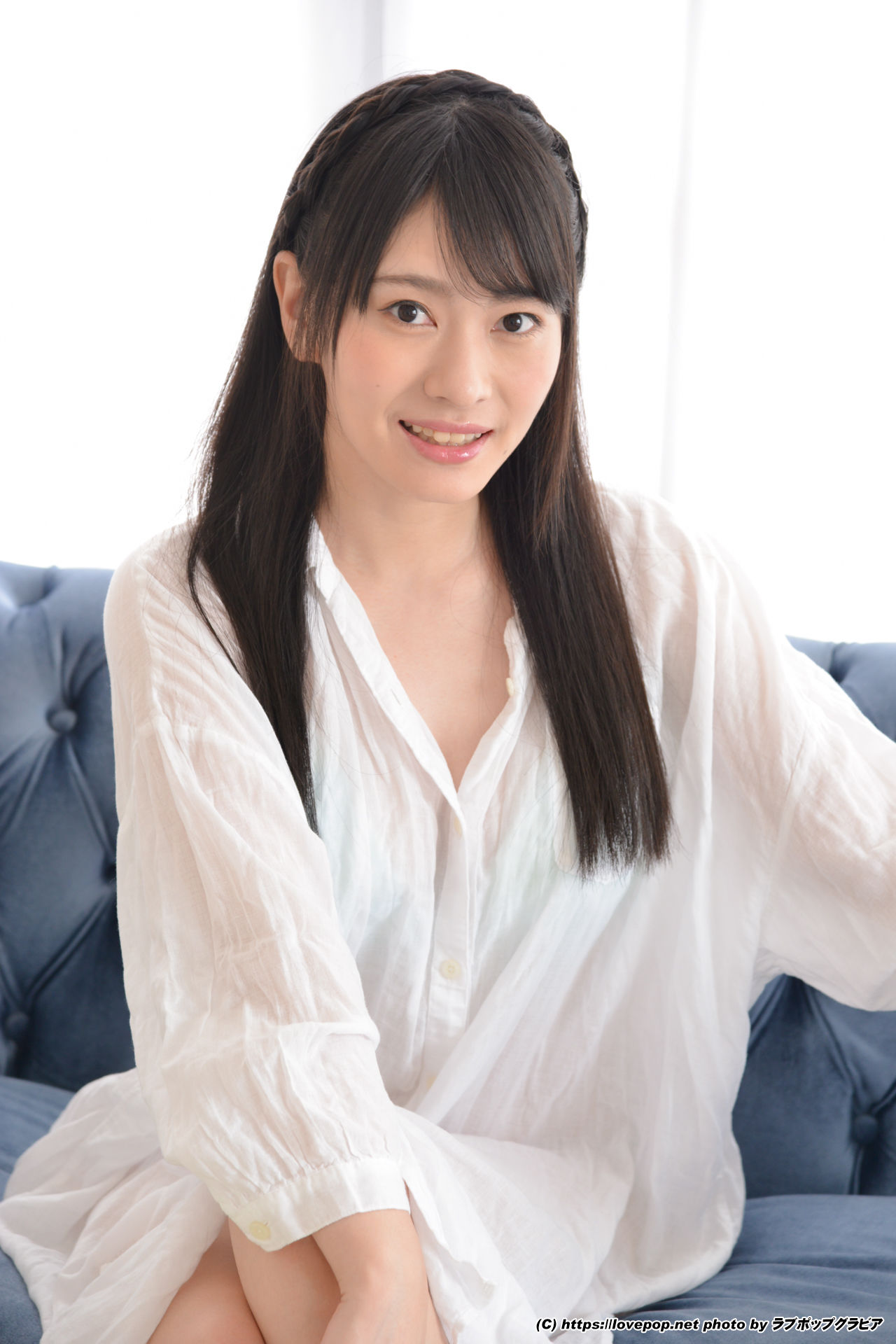 [LOVEPOP] Kotone Kuriyama 栗山ことね Photoset 05