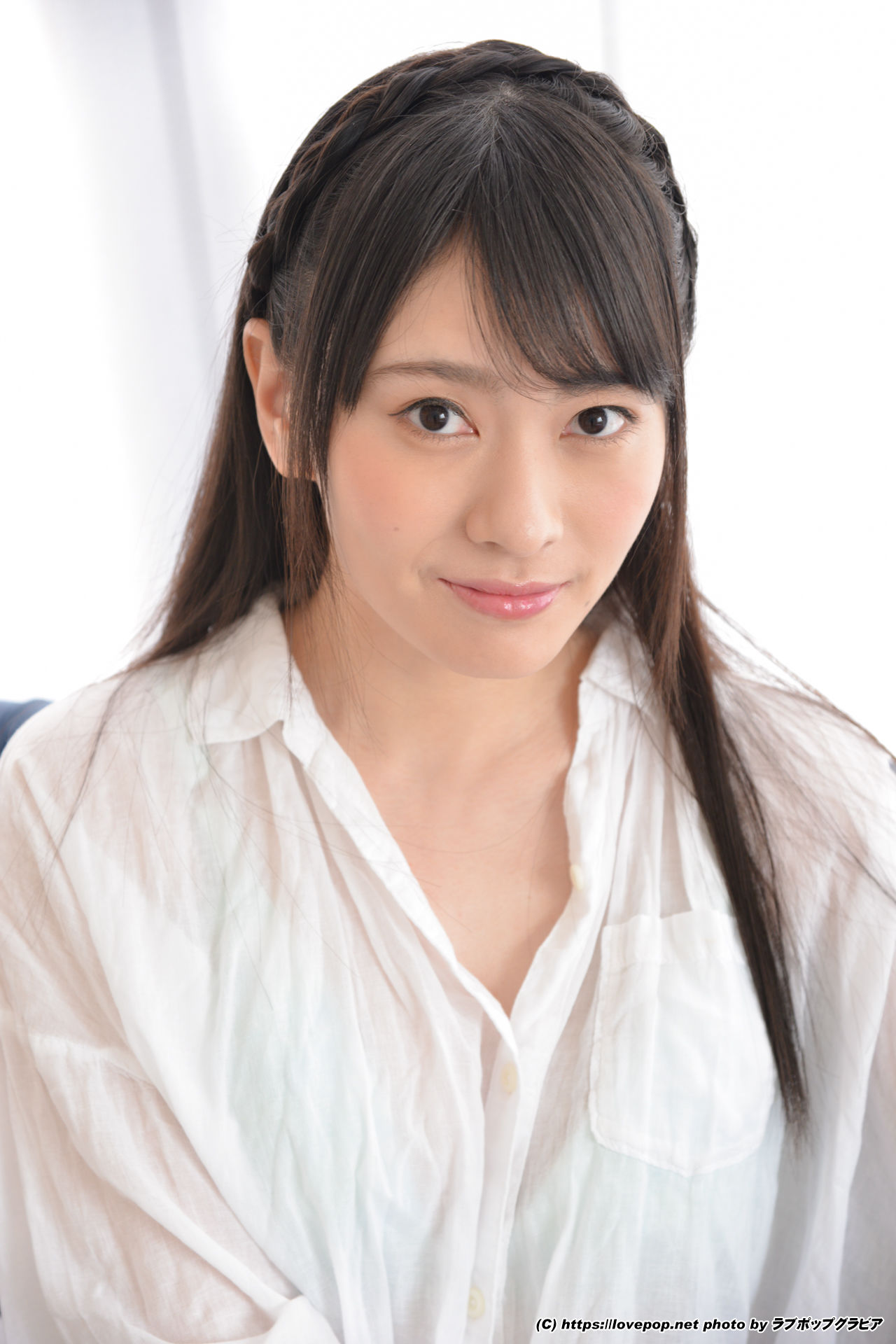 [LOVEPOP] Kotone Kuriyama 栗山ことね Photoset 05