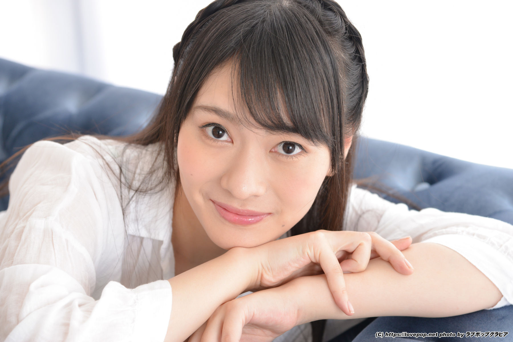 [LOVEPOP] Kotone Kuriyama 栗山ことね Photoset 05