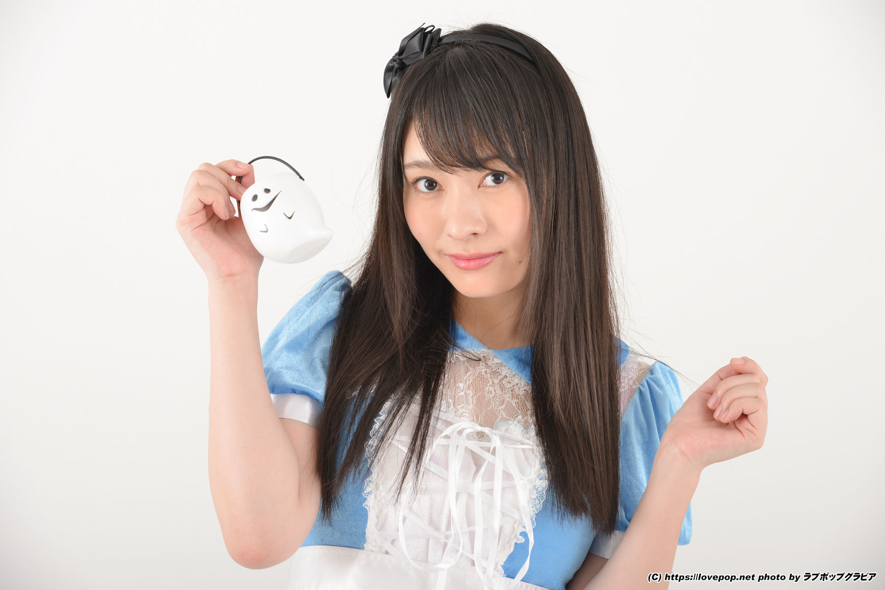 [LOVEPOP] Kotone Kuriyama 栗山ことね Photoset 06