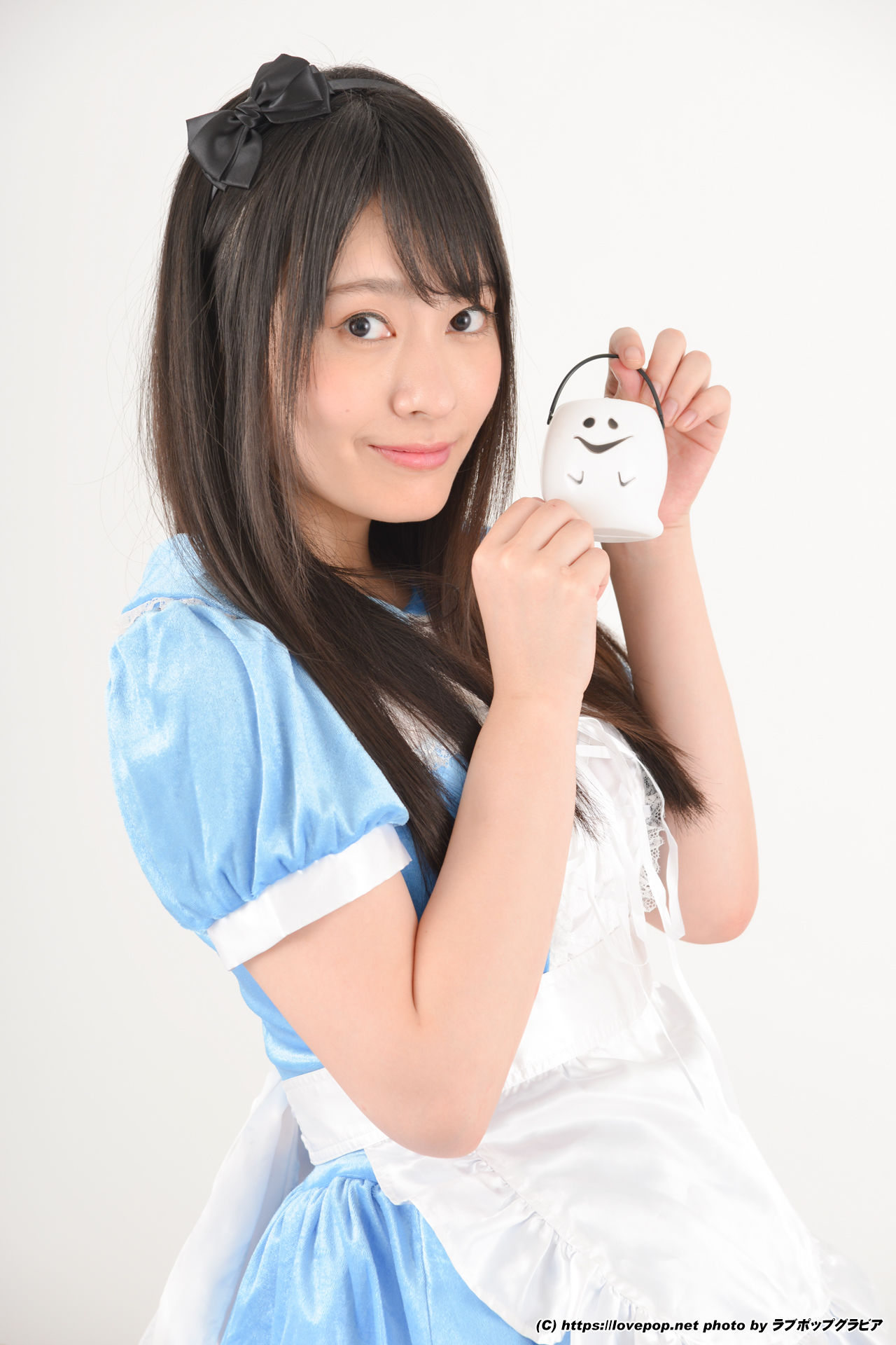 [LOVEPOP] Kotone Kuriyama 栗山ことね Photoset 06