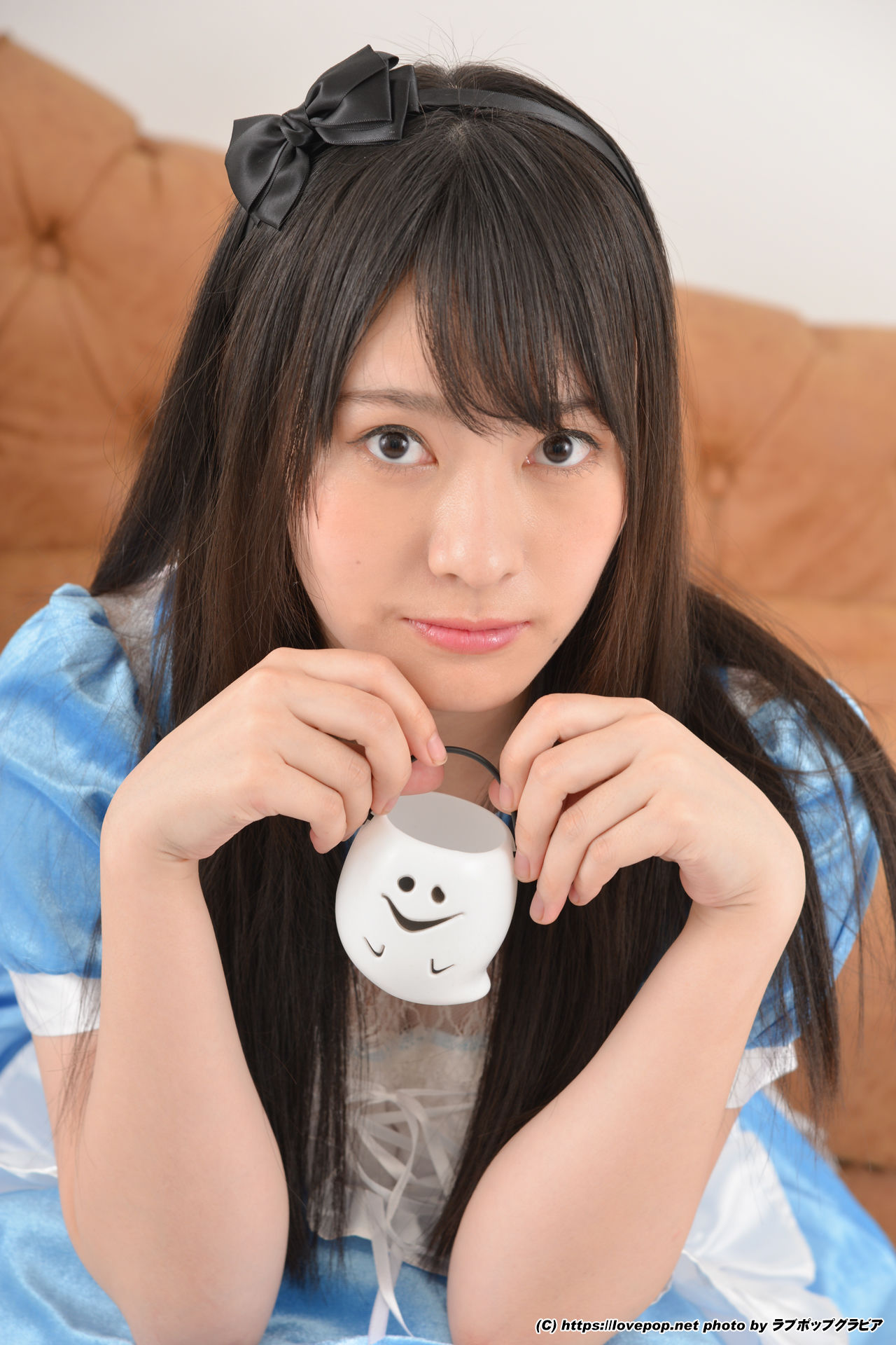 [LOVEPOP] Kotone Kuriyama 栗山ことね Photoset 06