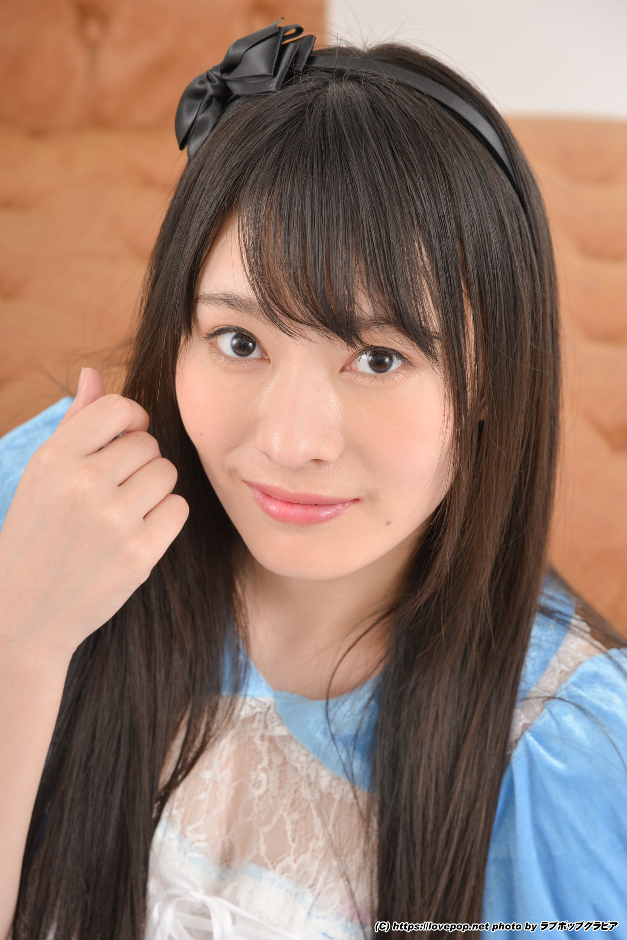 [LOVEPOP] Kotone Kuriyama 栗山ことね Photoset 06