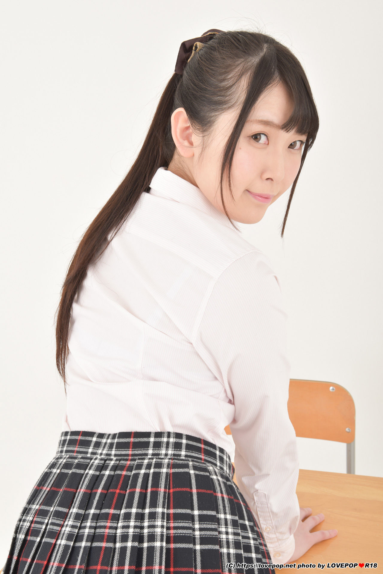 [LOVEPOP] Neiro Otoha 音羽ねいろ Photoset 02