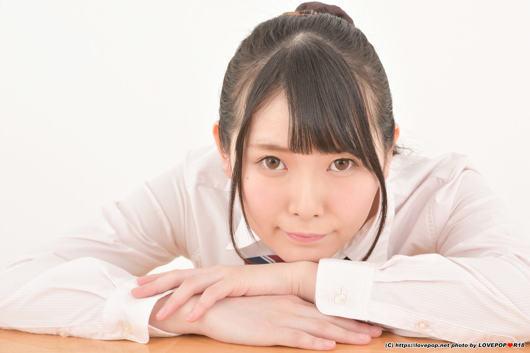 [LOVEPOP] Neiro Otoha 音羽ねいろ Photoset 02