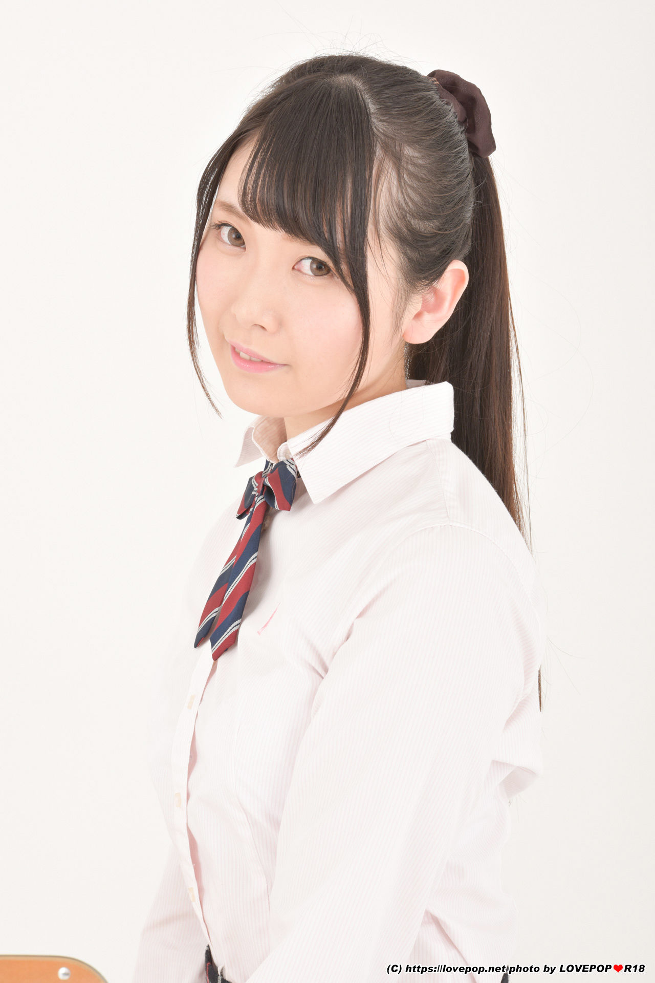 [LOVEPOP] Neiro Otoha 音羽ねいろ Photoset 02