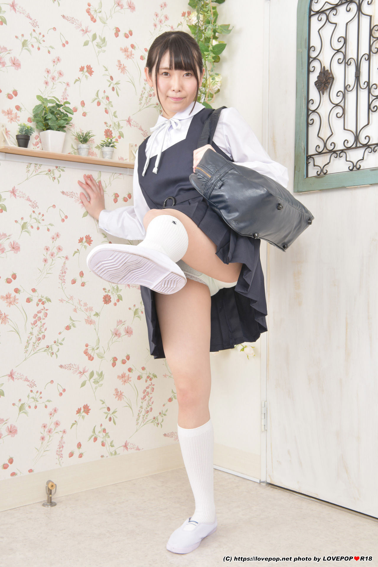 [LOVEPOP] Neiro Otoha 音羽ねいろ Photoset 03