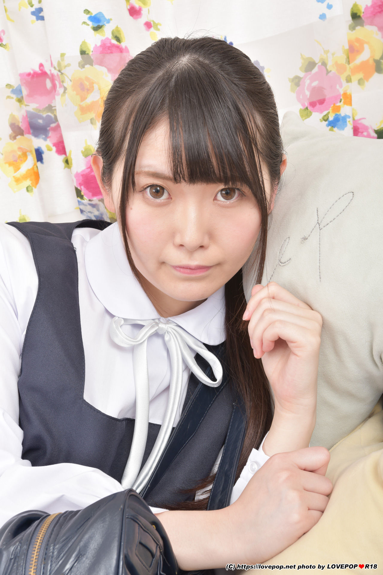 [LOVEPOP] Neiro Otoha 音羽ねいろ Photoset 03