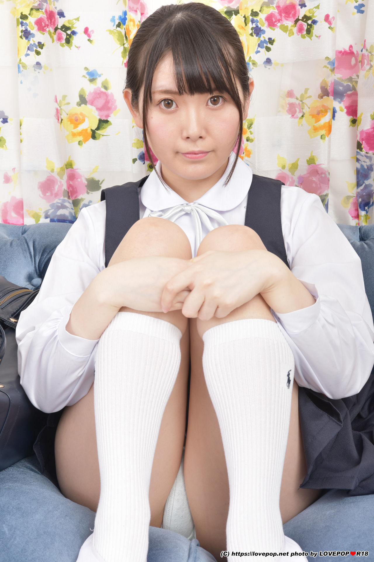 [LOVEPOP] Neiro Otoha 音羽ねいろ Photoset 03