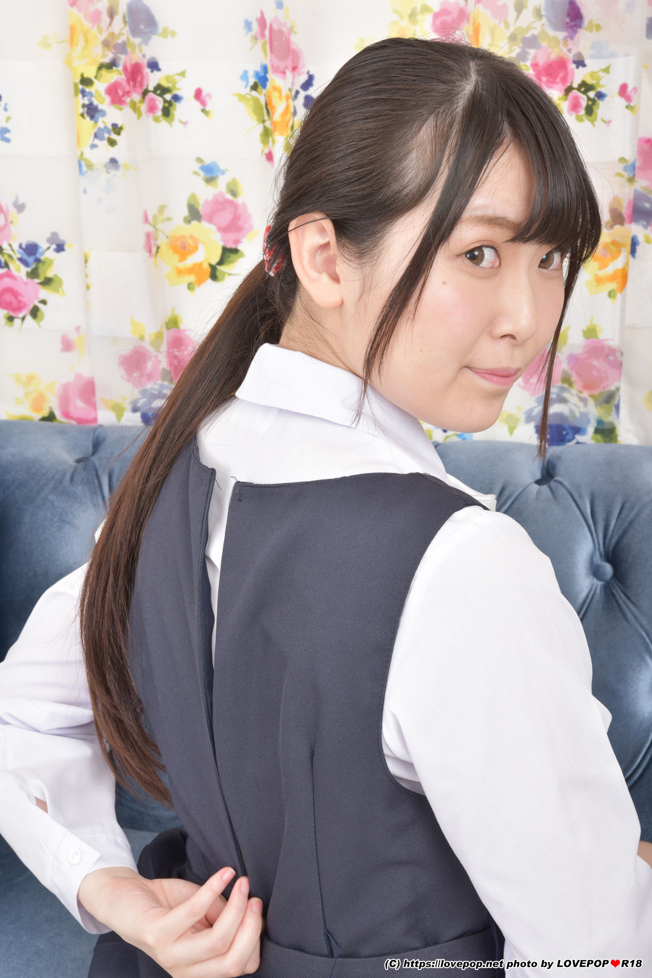 [LOVEPOP] Neiro Otoha 音羽ねいろ Photoset 03