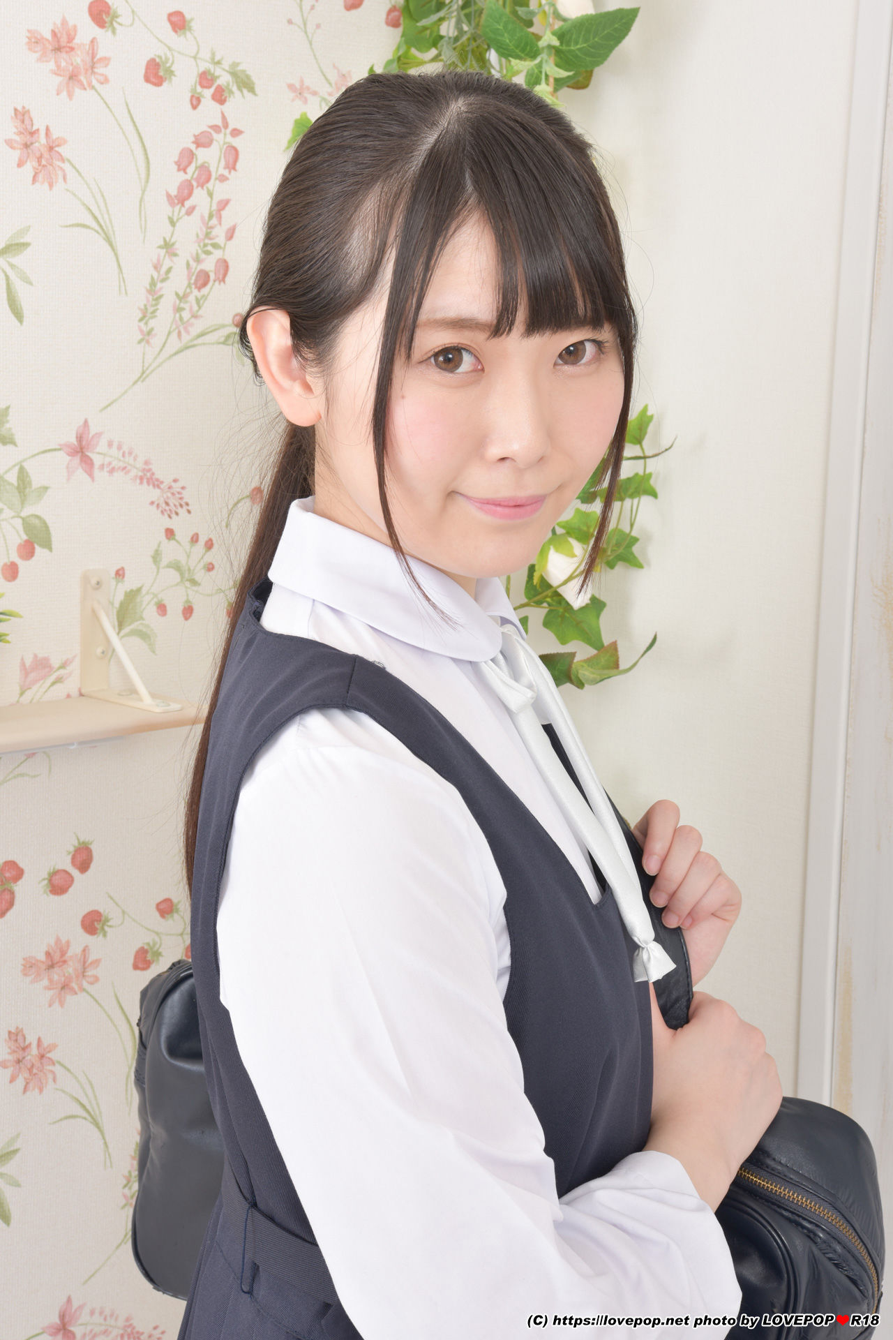 [LOVEPOP] Neiro Otoha 音羽ねいろ Photoset 03