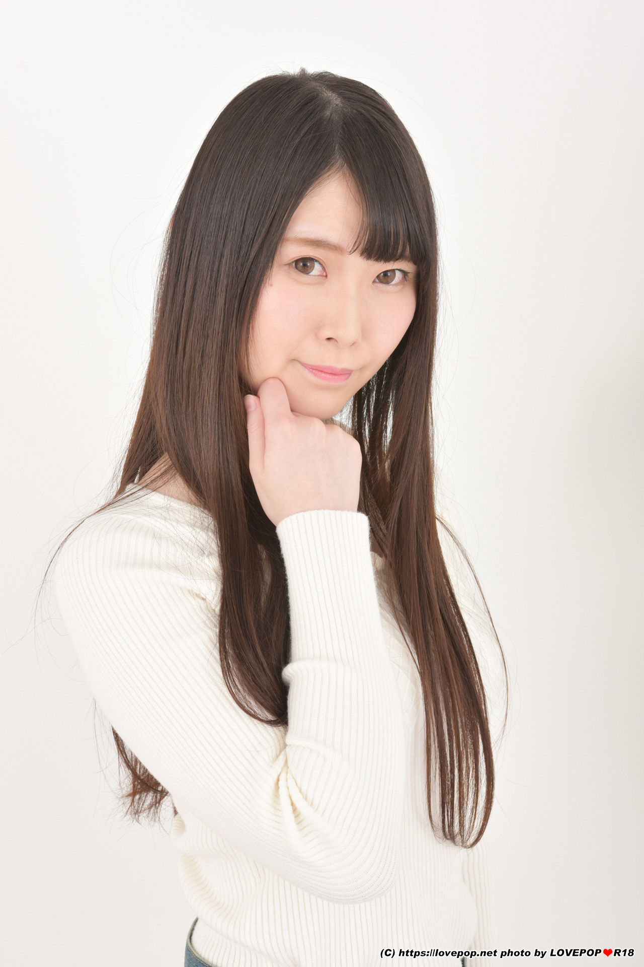 [LOVEPOP] Neiro Otoha 音羽ねいろ Photoset 04