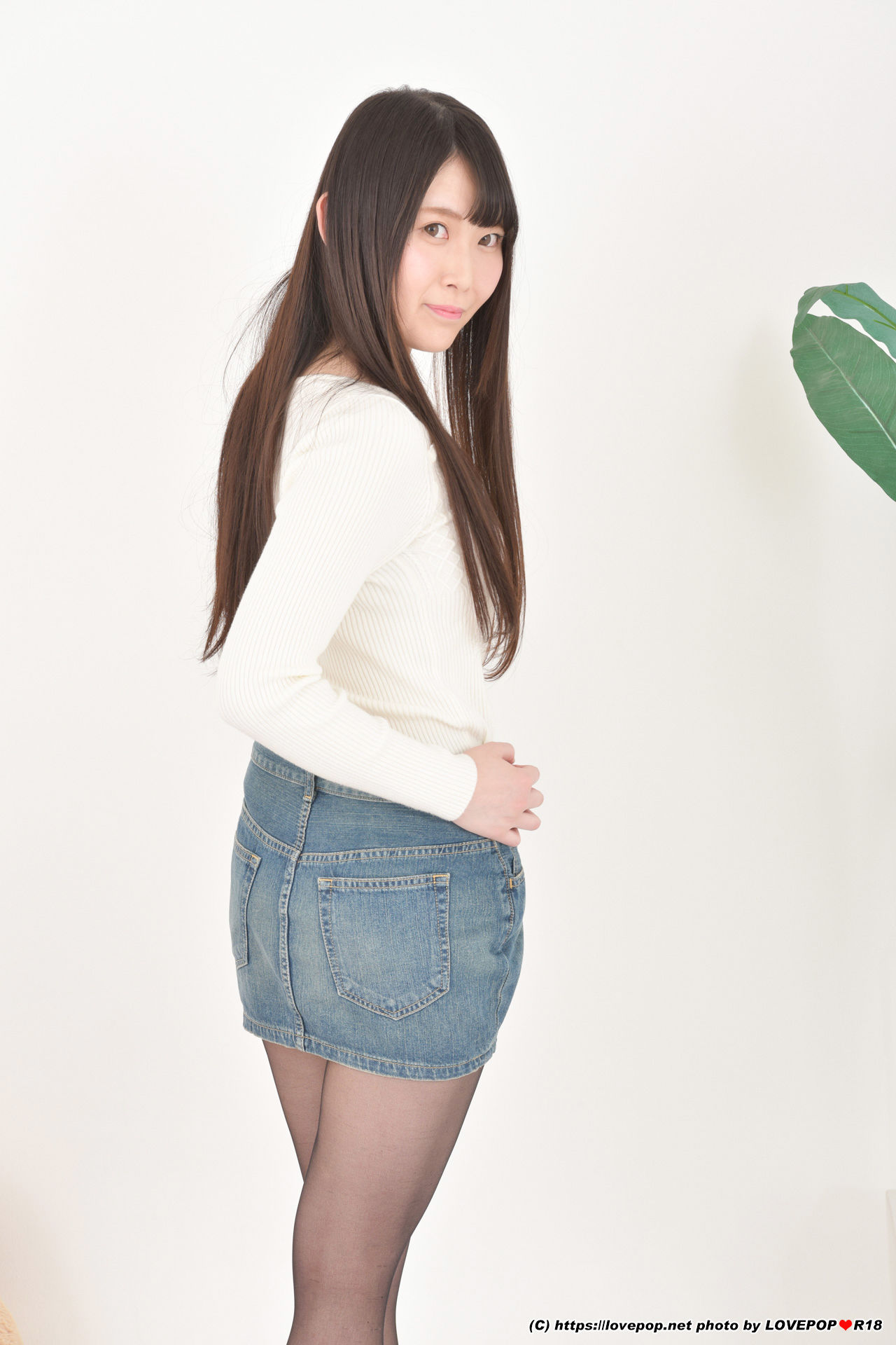 [LOVEPOP] Neiro Otoha 音羽ねいろ Photoset 04