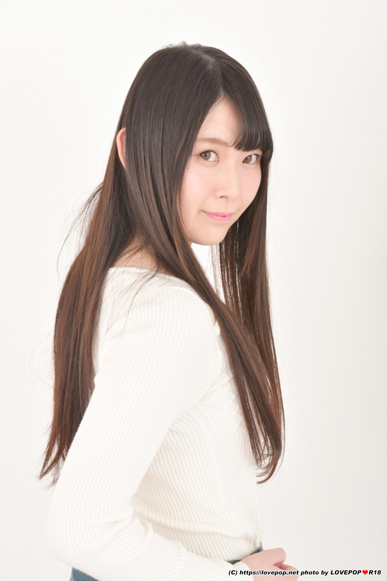 [LOVEPOP] Neiro Otoha 音羽ねいろ Photoset 04