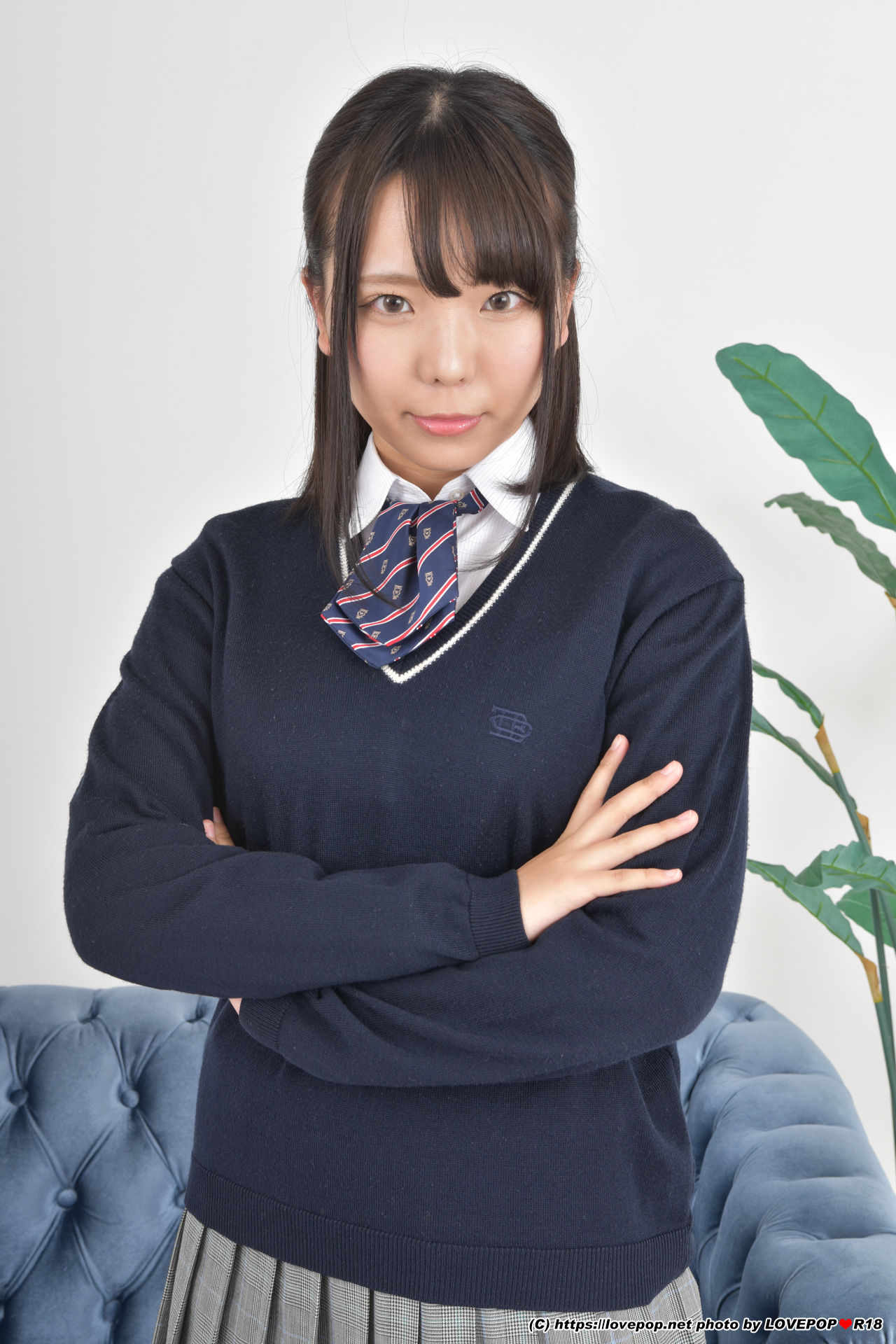 [LOVEPOP] Ruka Inaba 稲場るか Photoset 02